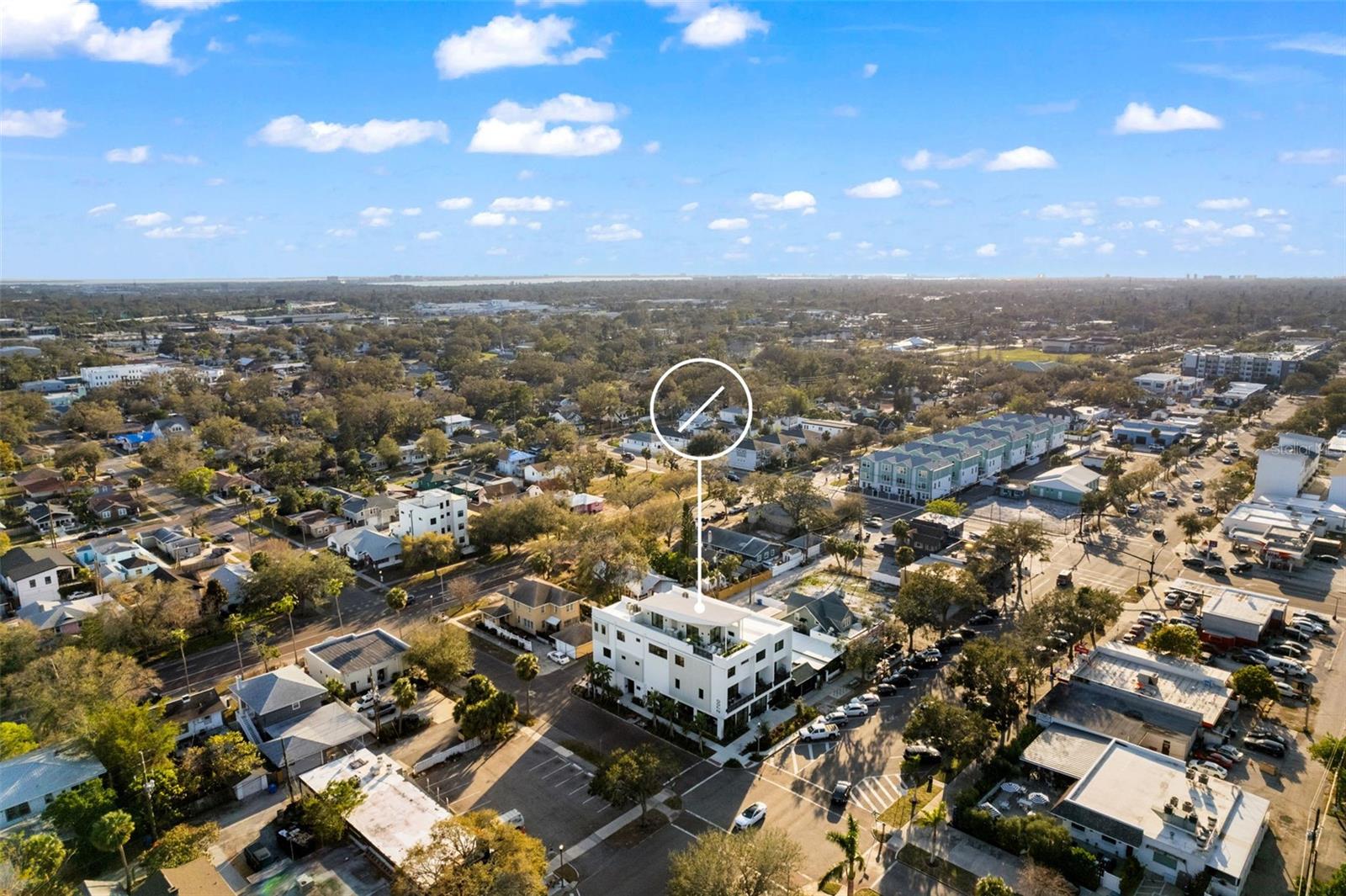 2700 CENTRAL CONDO - Residential