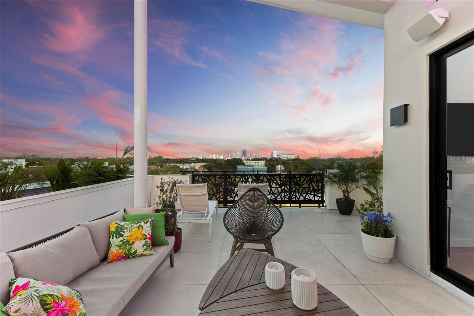 2700 CENTRAL CONDO - Residential