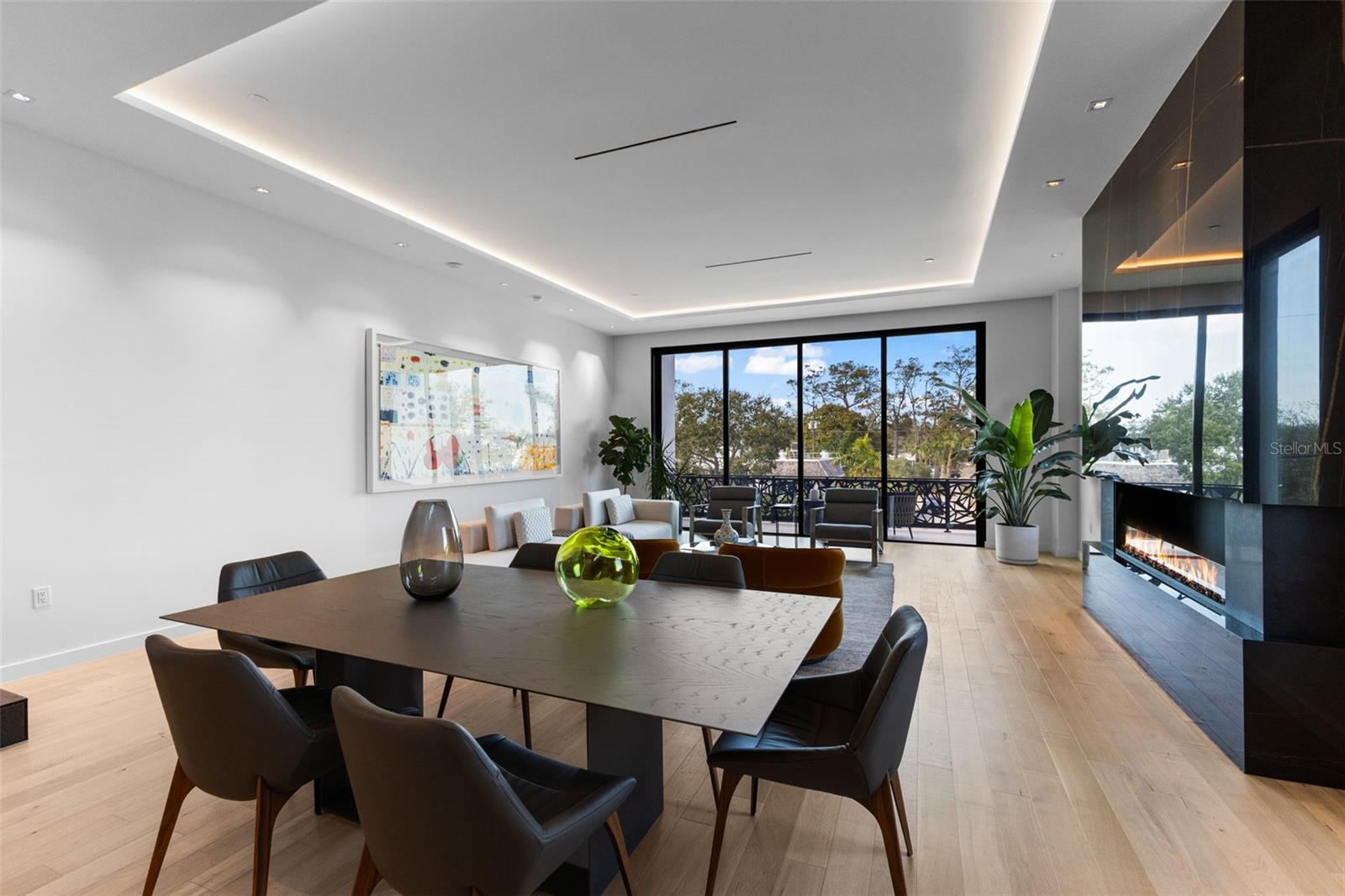 2700 CENTRAL CONDO - Residential