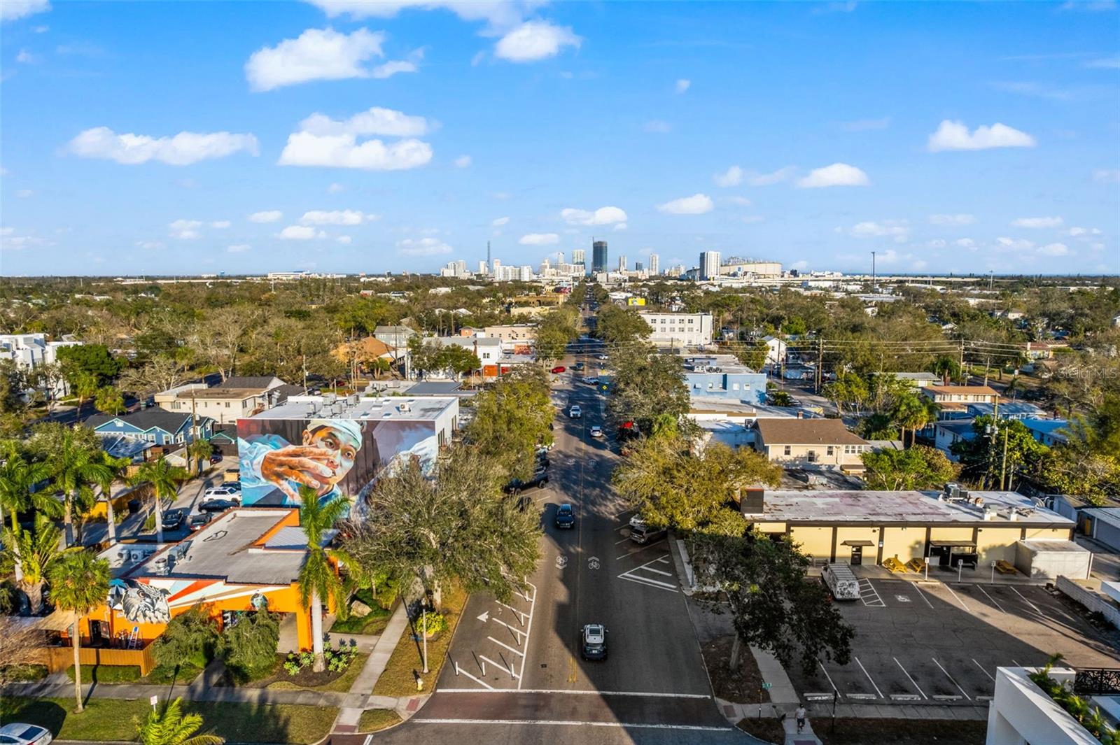 2700 CENTRAL CONDO - Residential