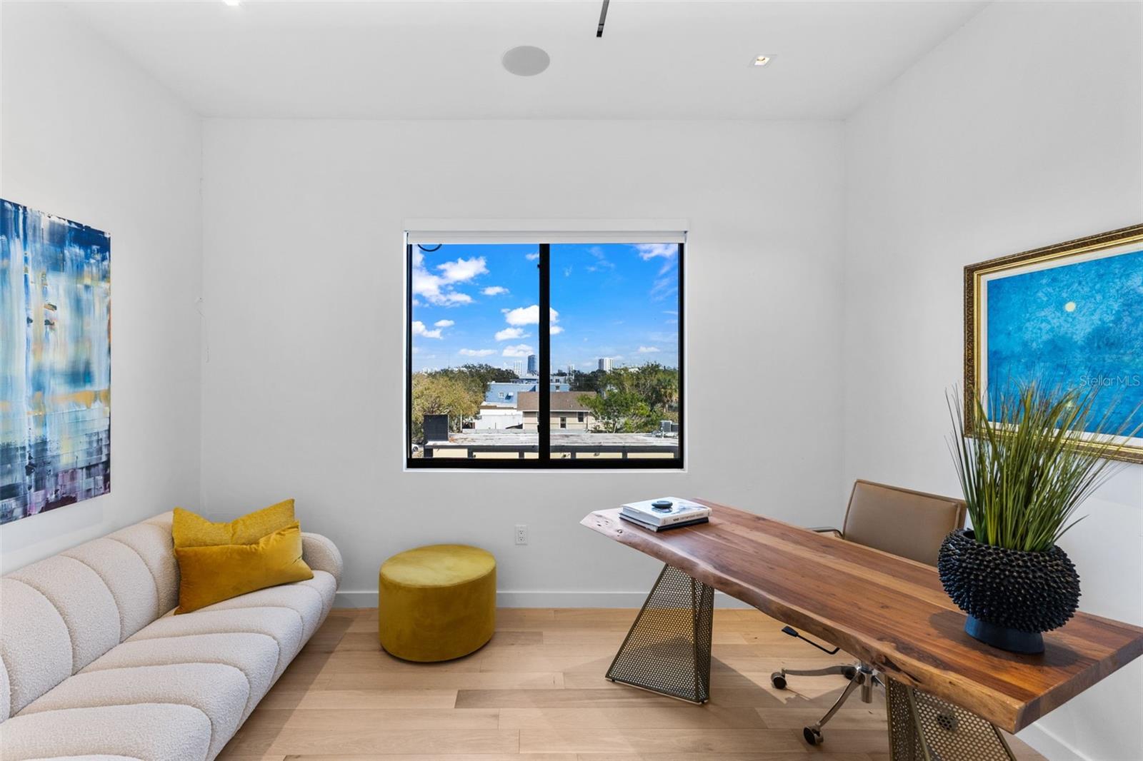 2700 CENTRAL CONDO - Residential