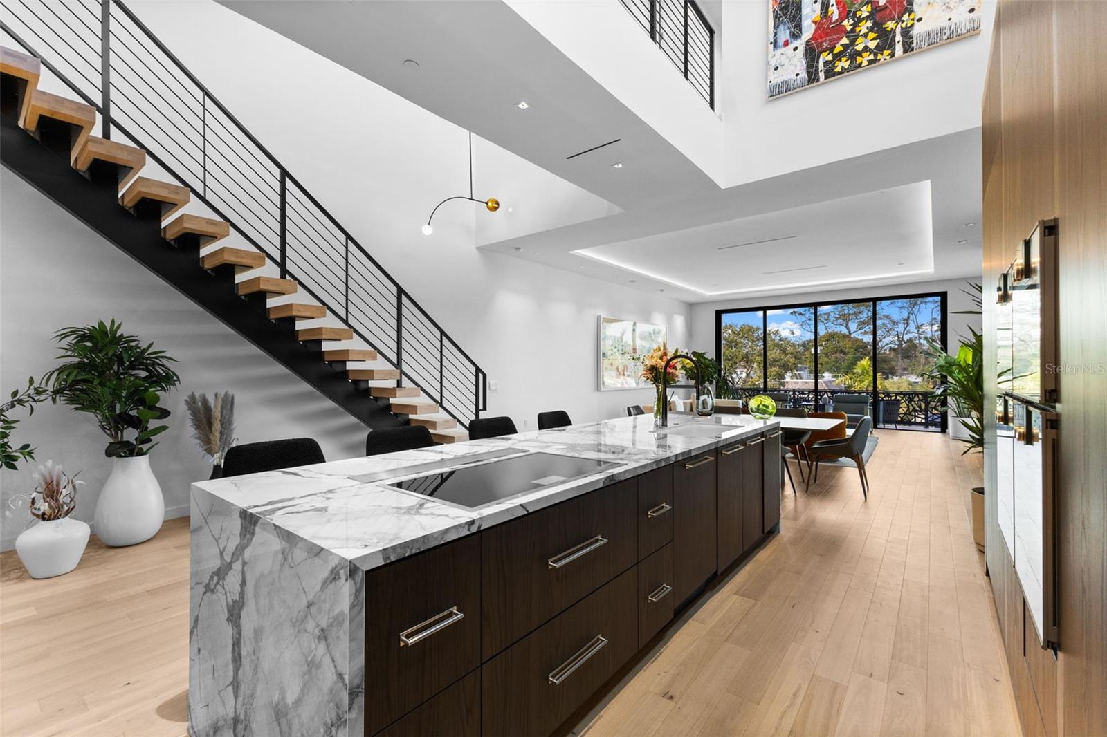 2700 CENTRAL CONDO - Residential