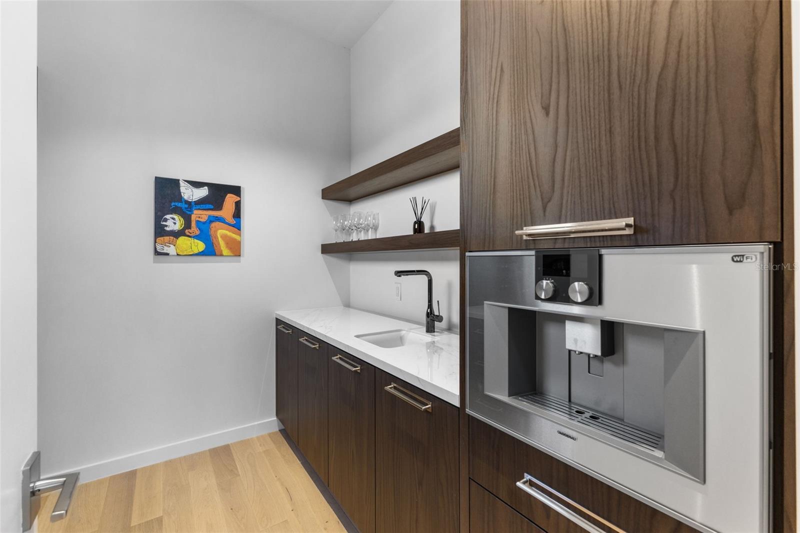 2700 CENTRAL CONDO - Residential