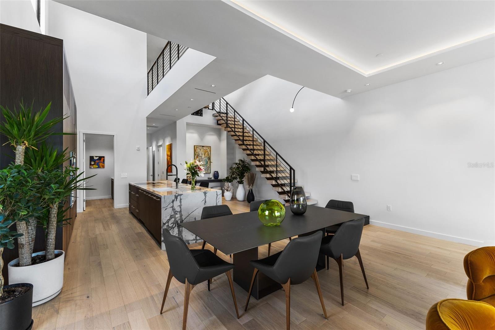 2700 CENTRAL CONDO - Residential