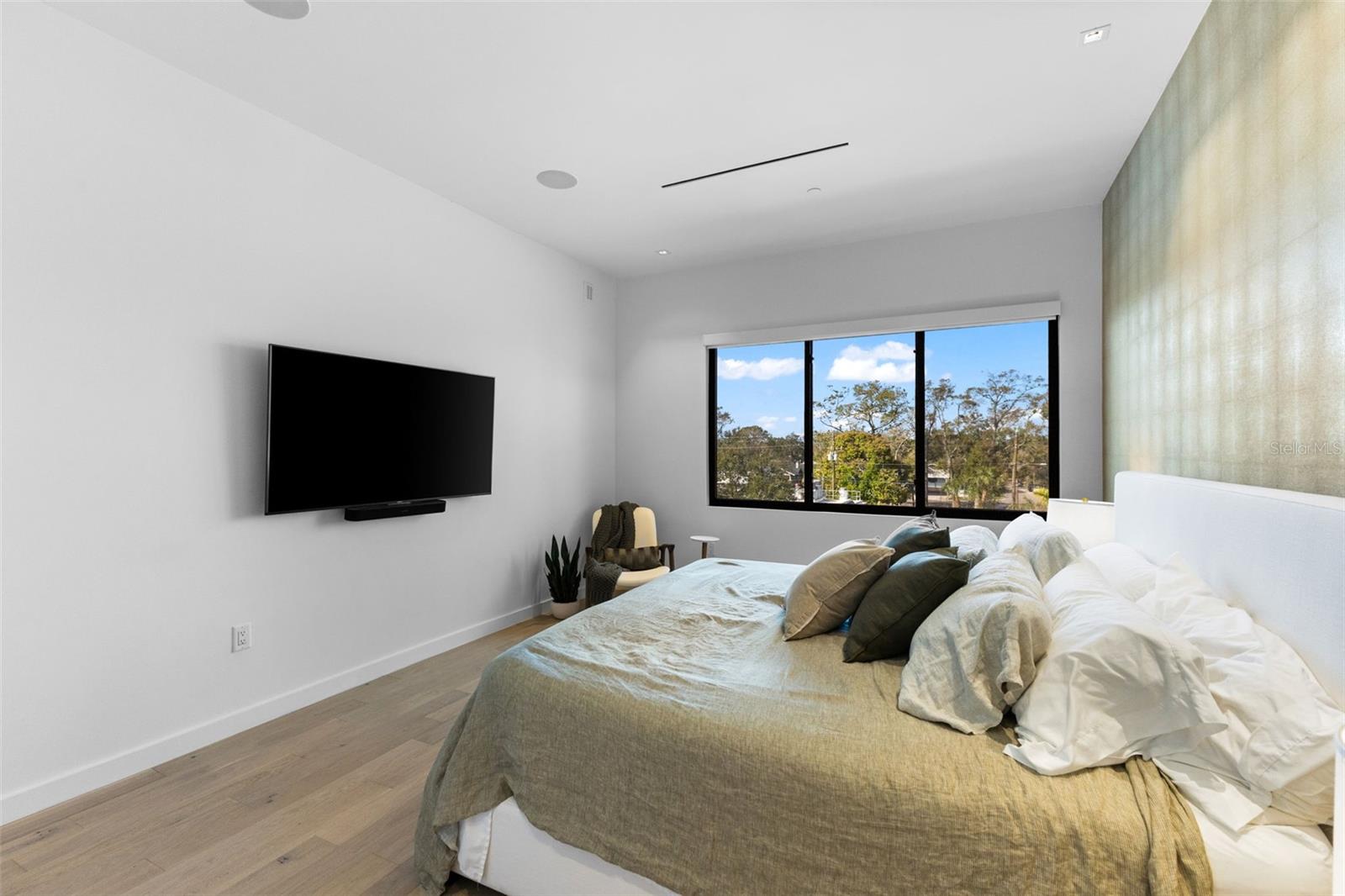 2700 CENTRAL CONDO - Residential