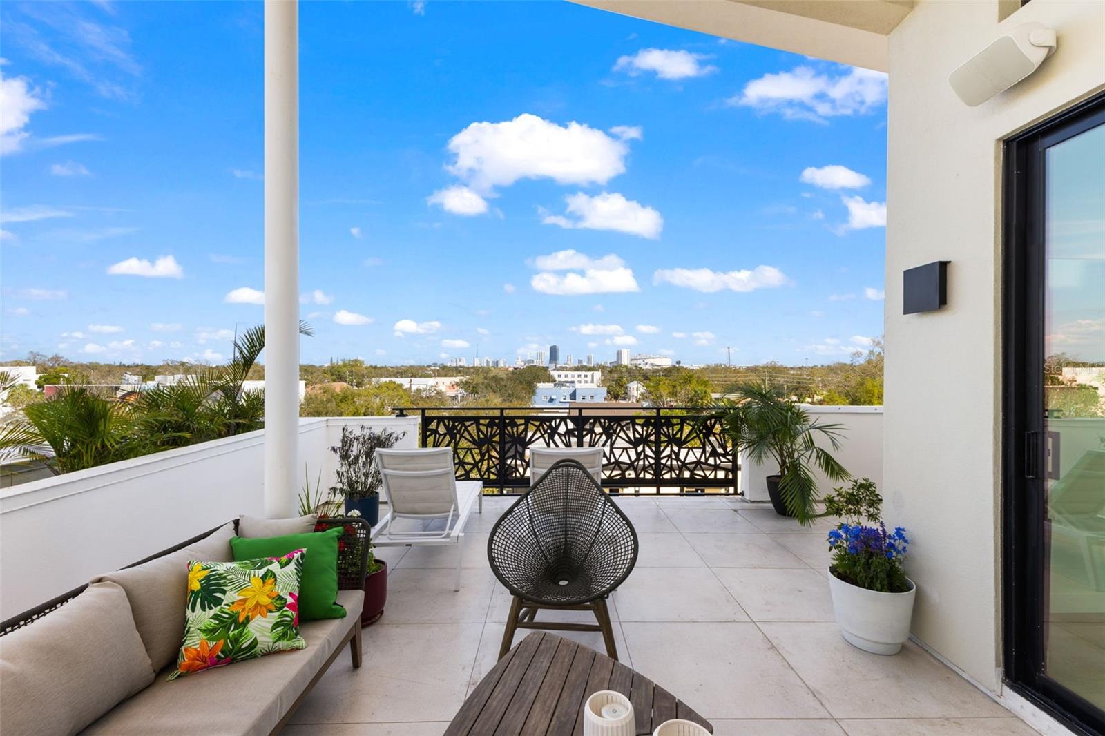 2700 CENTRAL CONDO - Residential