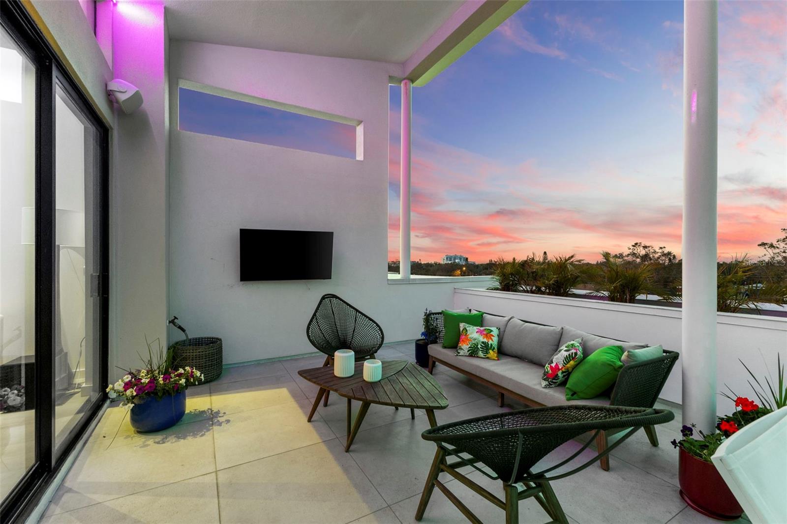 2700 CENTRAL CONDO - Residential