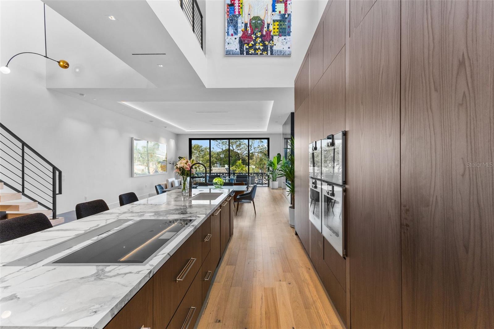 2700 CENTRAL CONDO - Residential