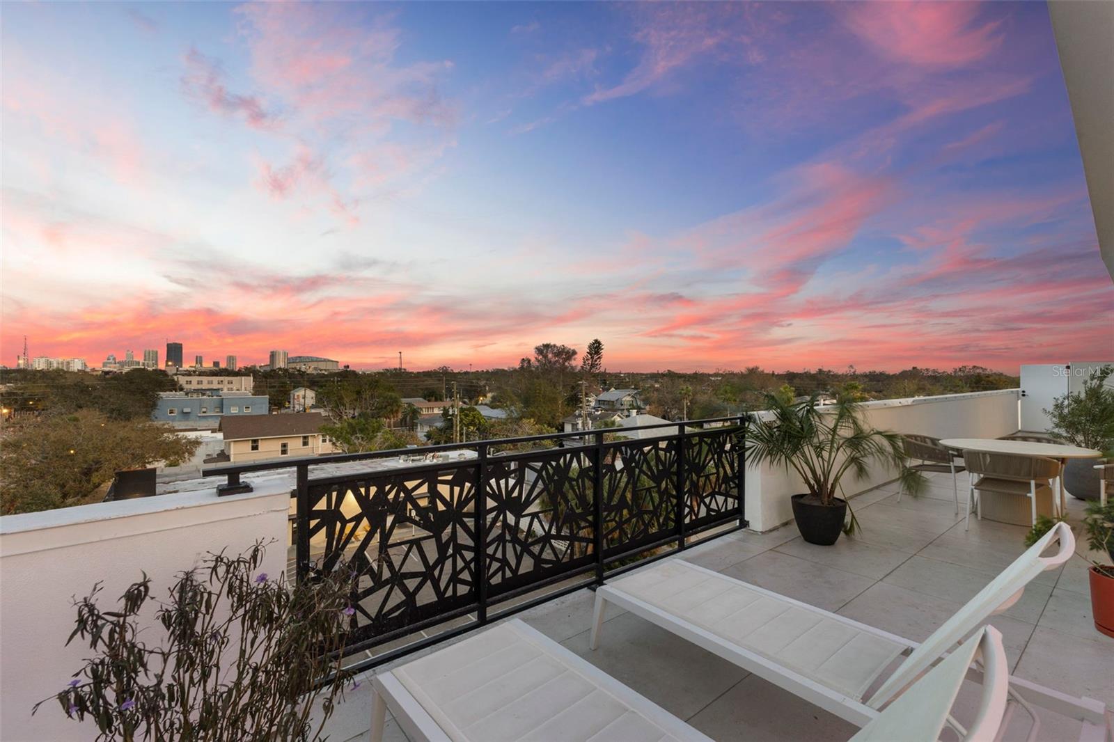 2700 CENTRAL CONDO - Residential