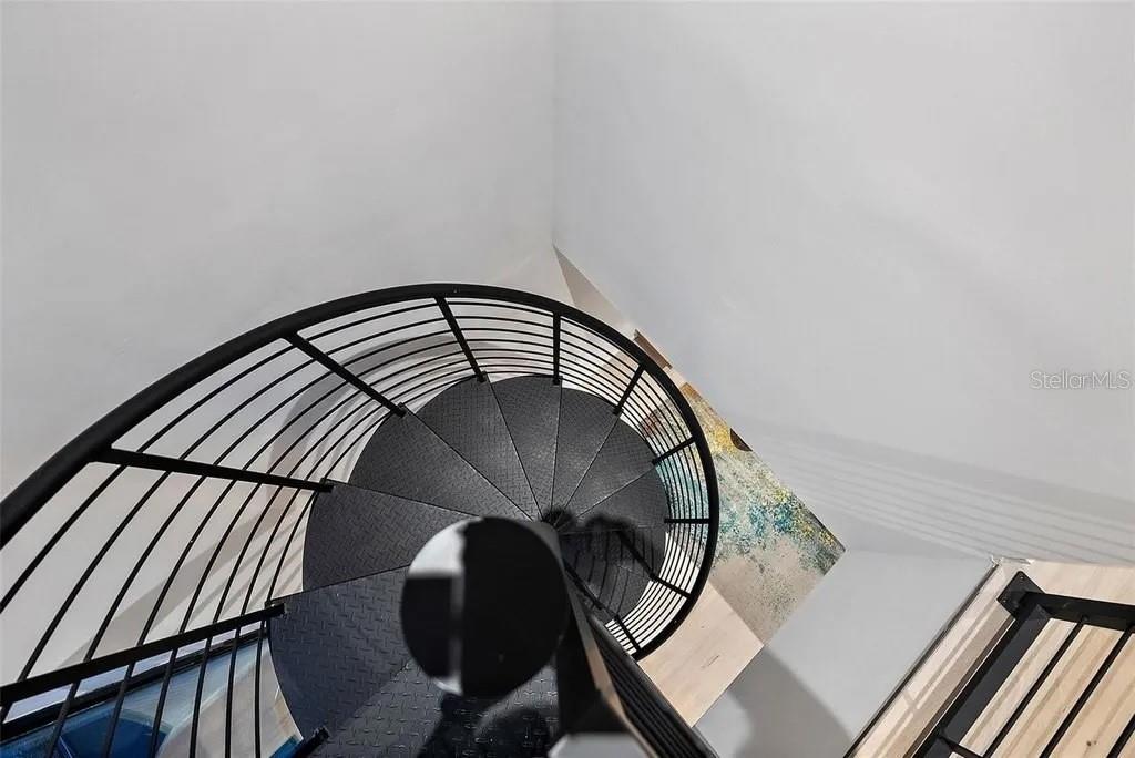 2700 CENTRAL CONDO - Residential