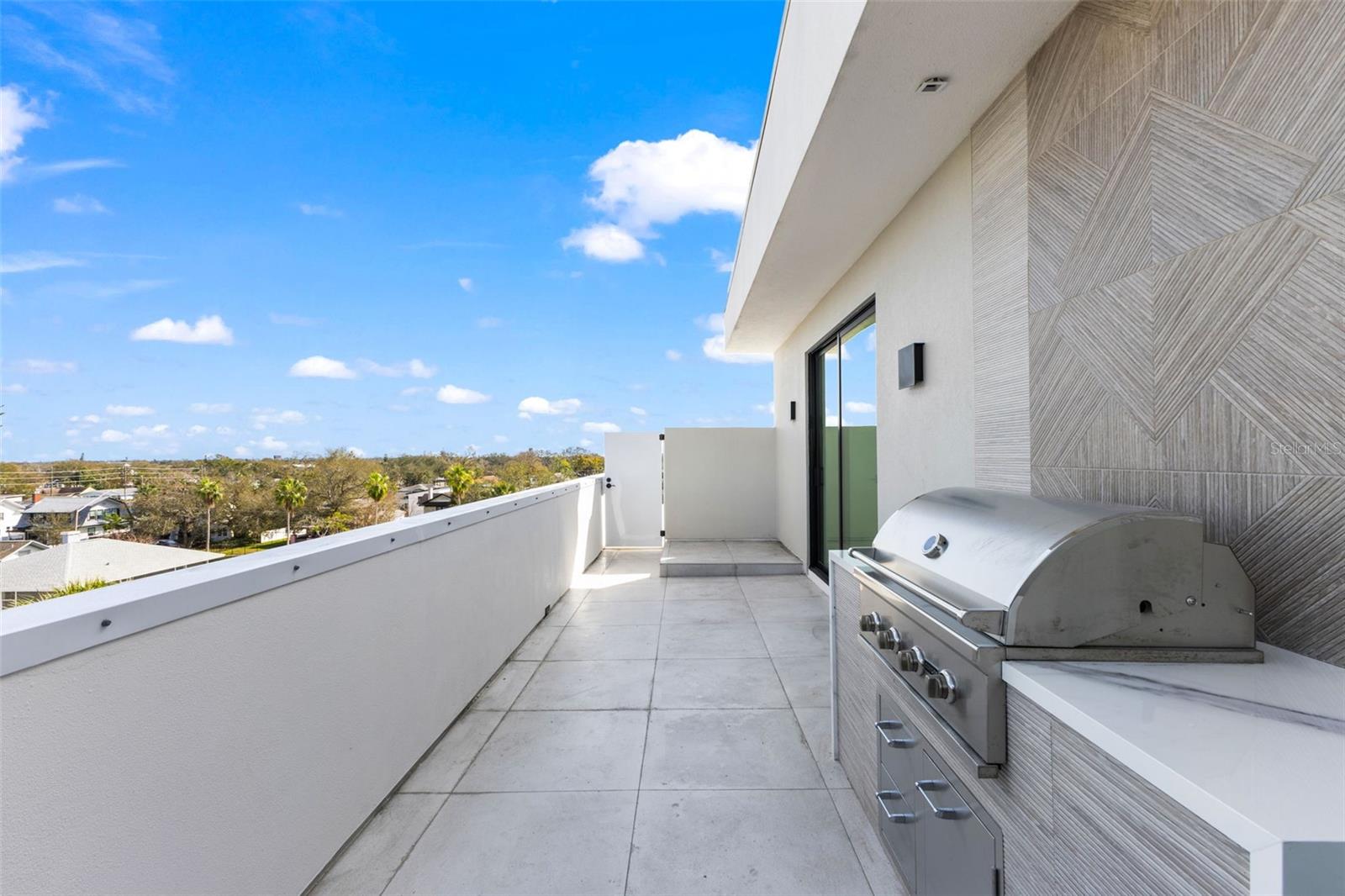 2700 CENTRAL CONDO - Residential