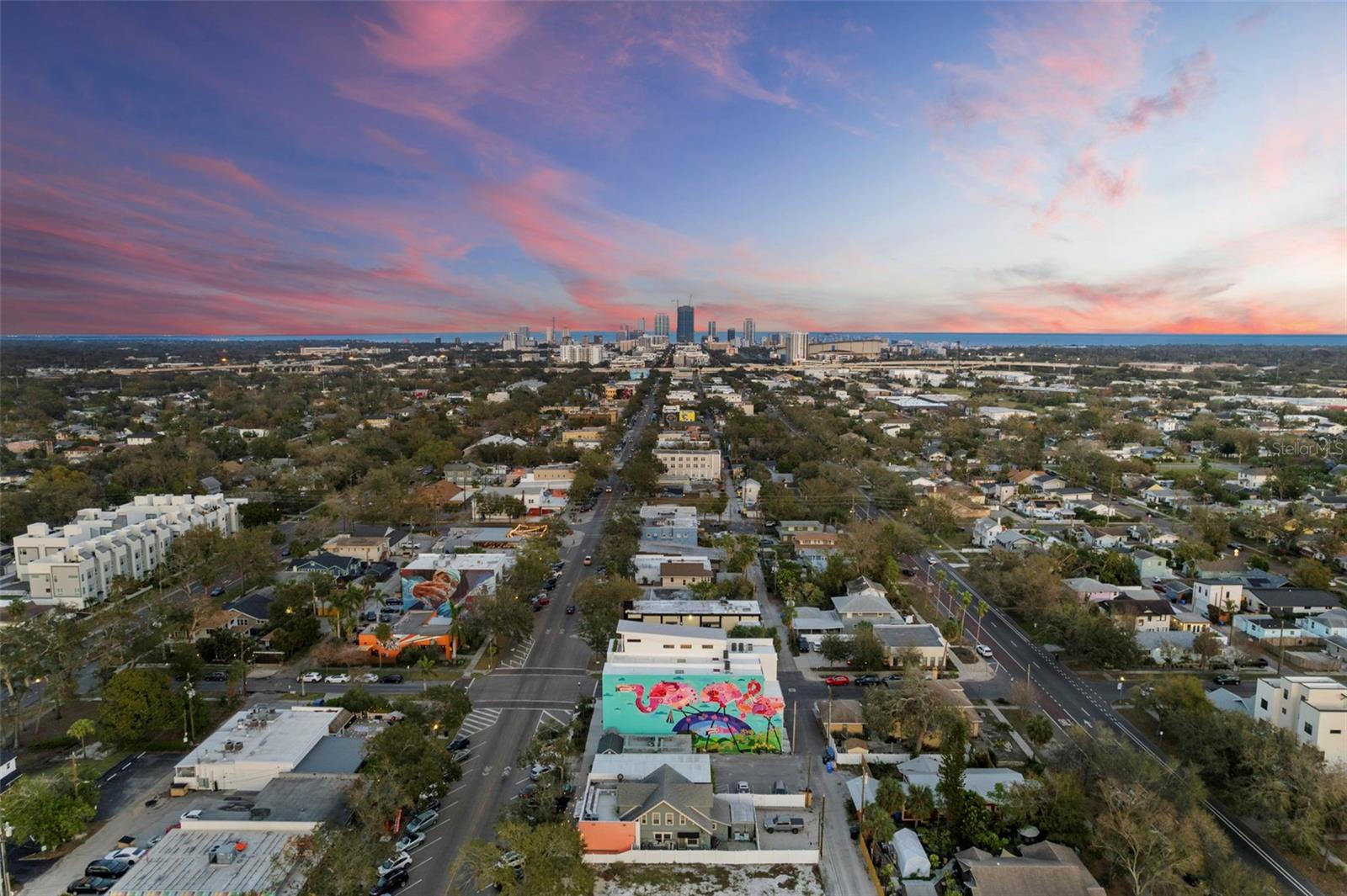 2700 CENTRAL CONDO - Residential