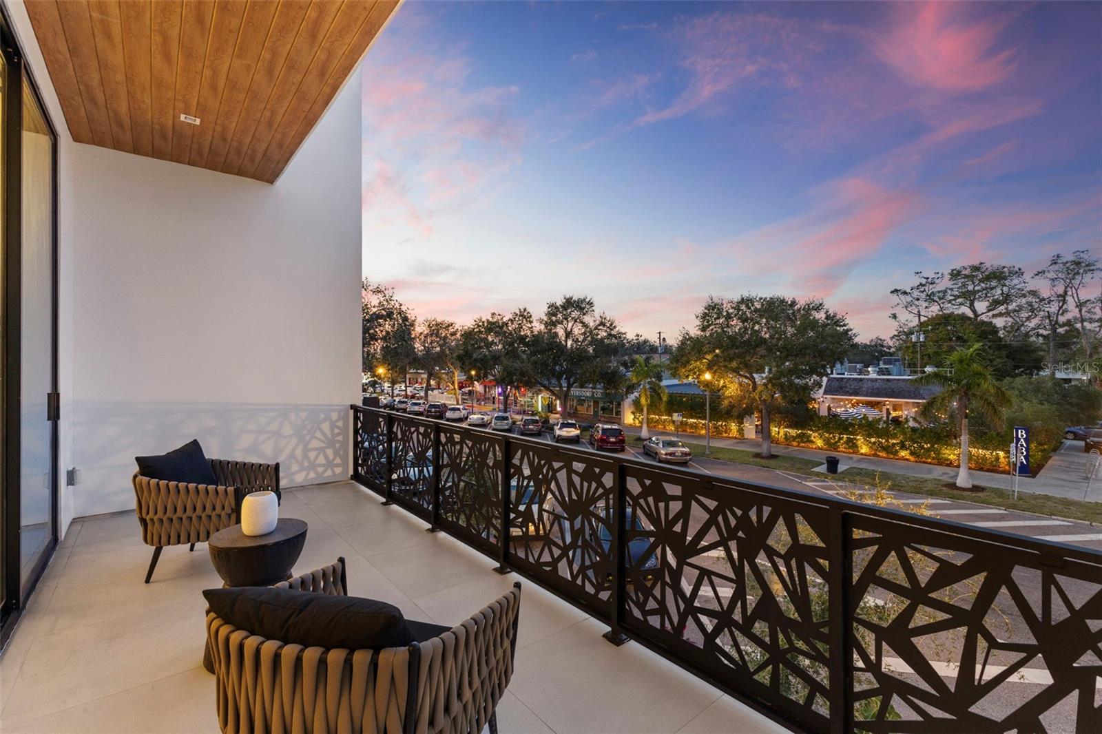 2700 CENTRAL CONDO - Residential