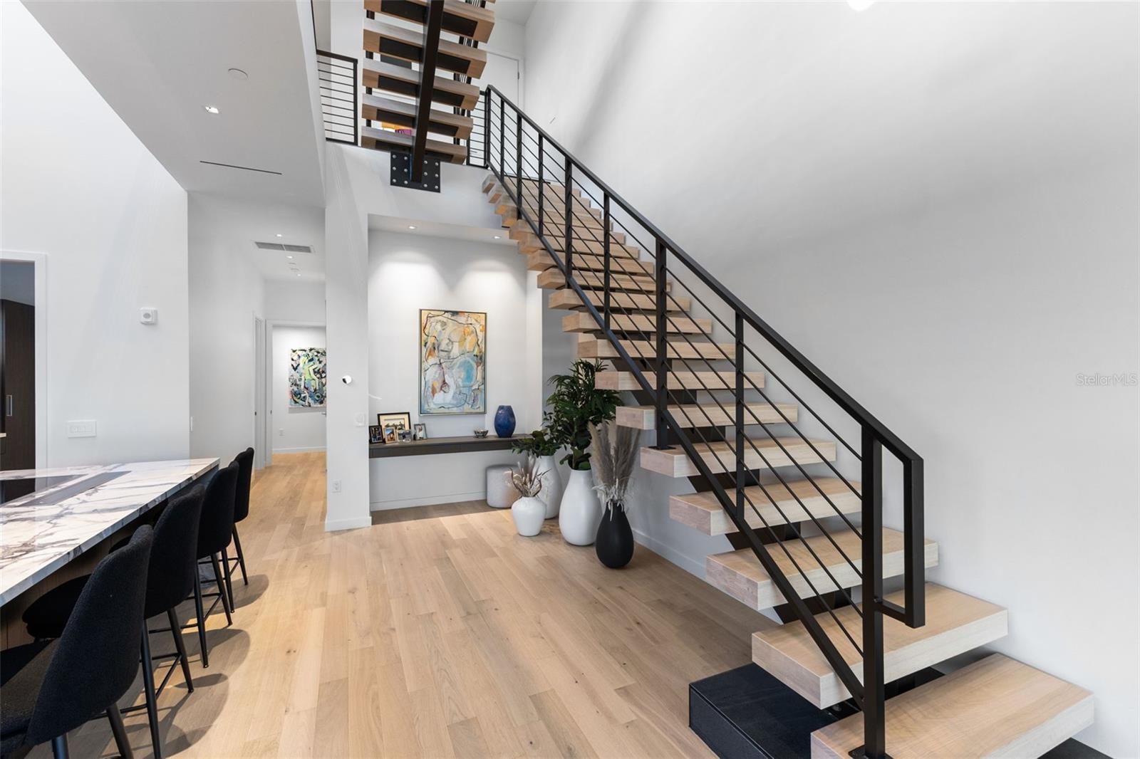 2700 CENTRAL CONDO - Residential