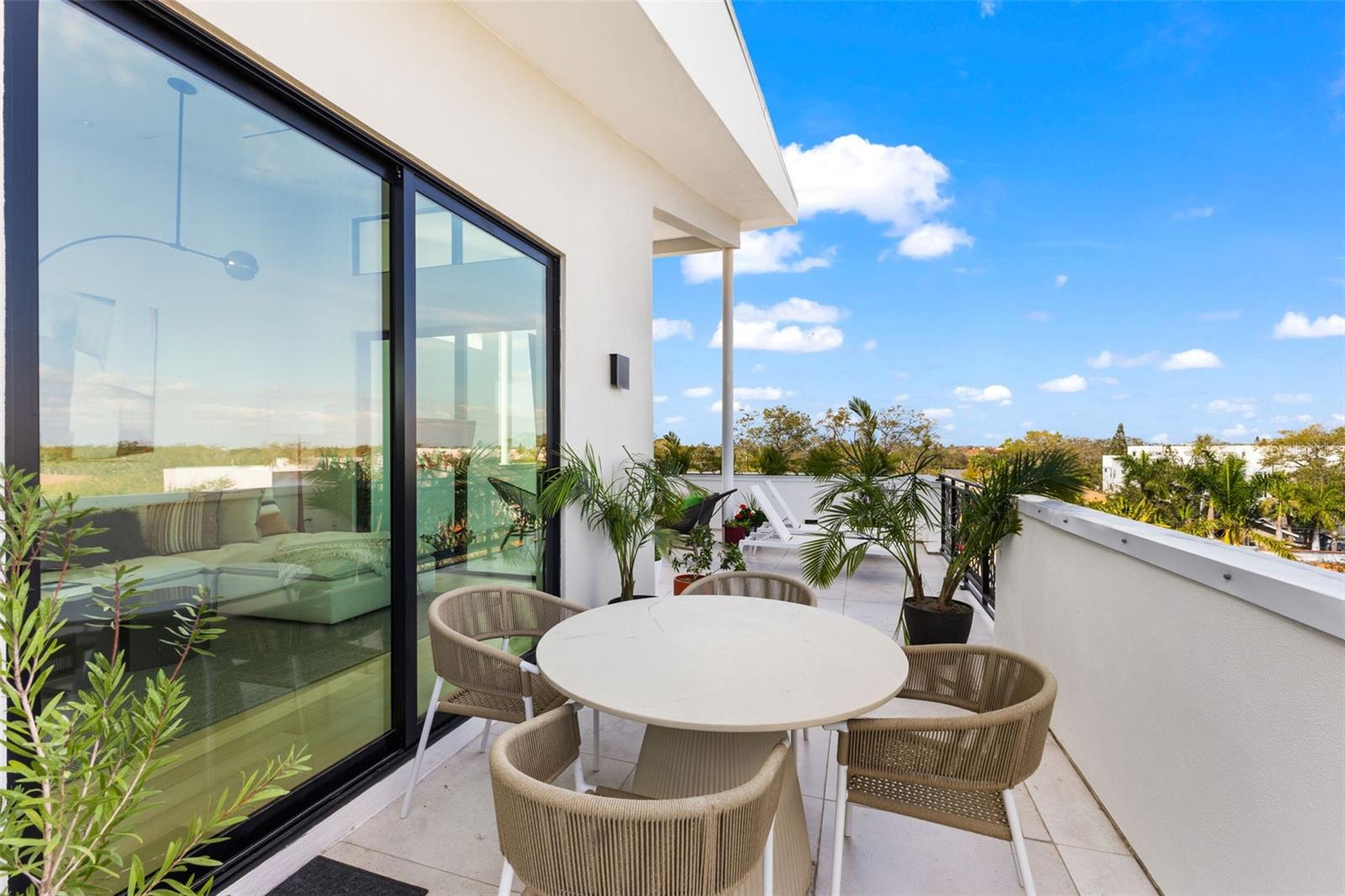 2700 CENTRAL CONDO - Residential