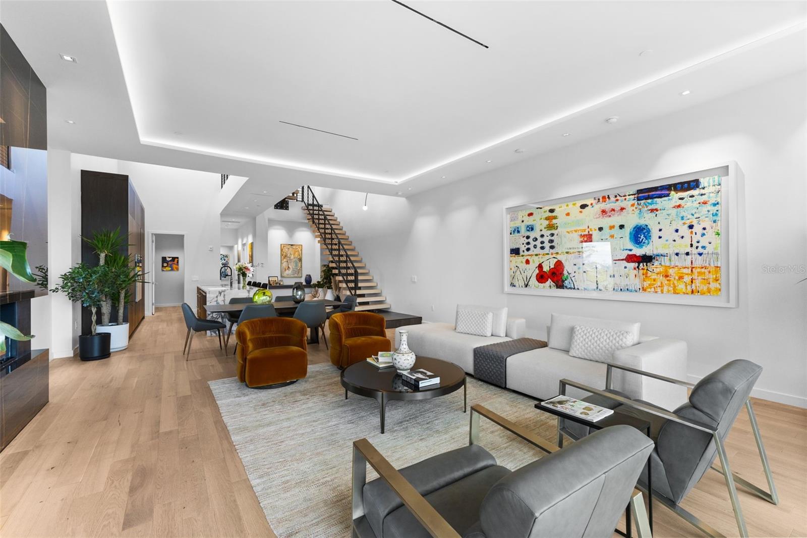 2700 CENTRAL CONDO - Residential