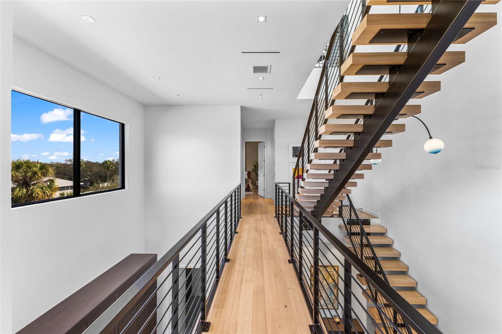 2700 CENTRAL CONDO - Residential