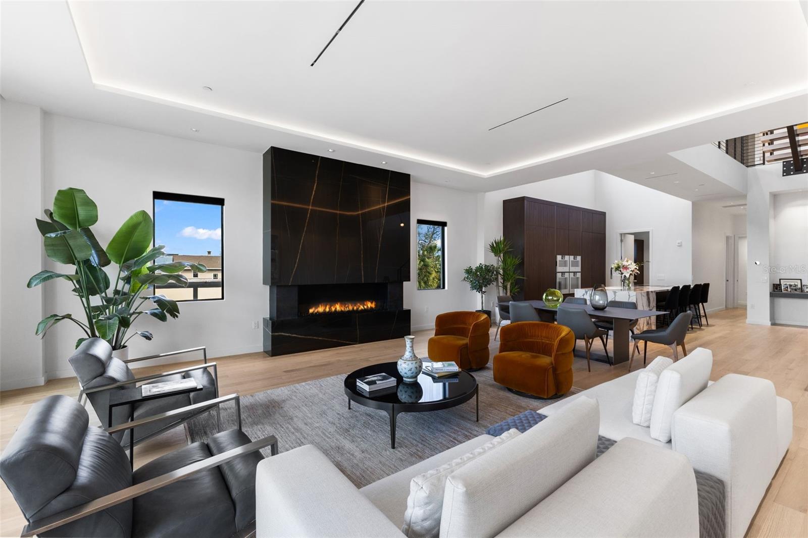 2700 CENTRAL CONDO - Residential