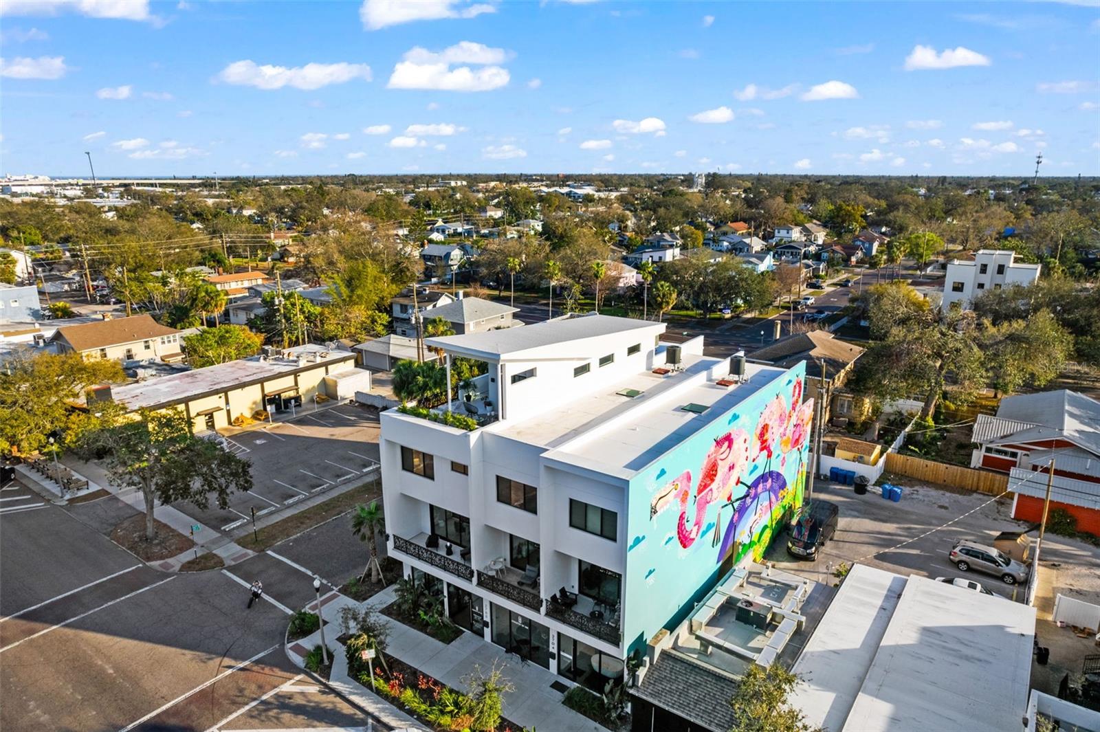 2700 CENTRAL CONDO - Residential