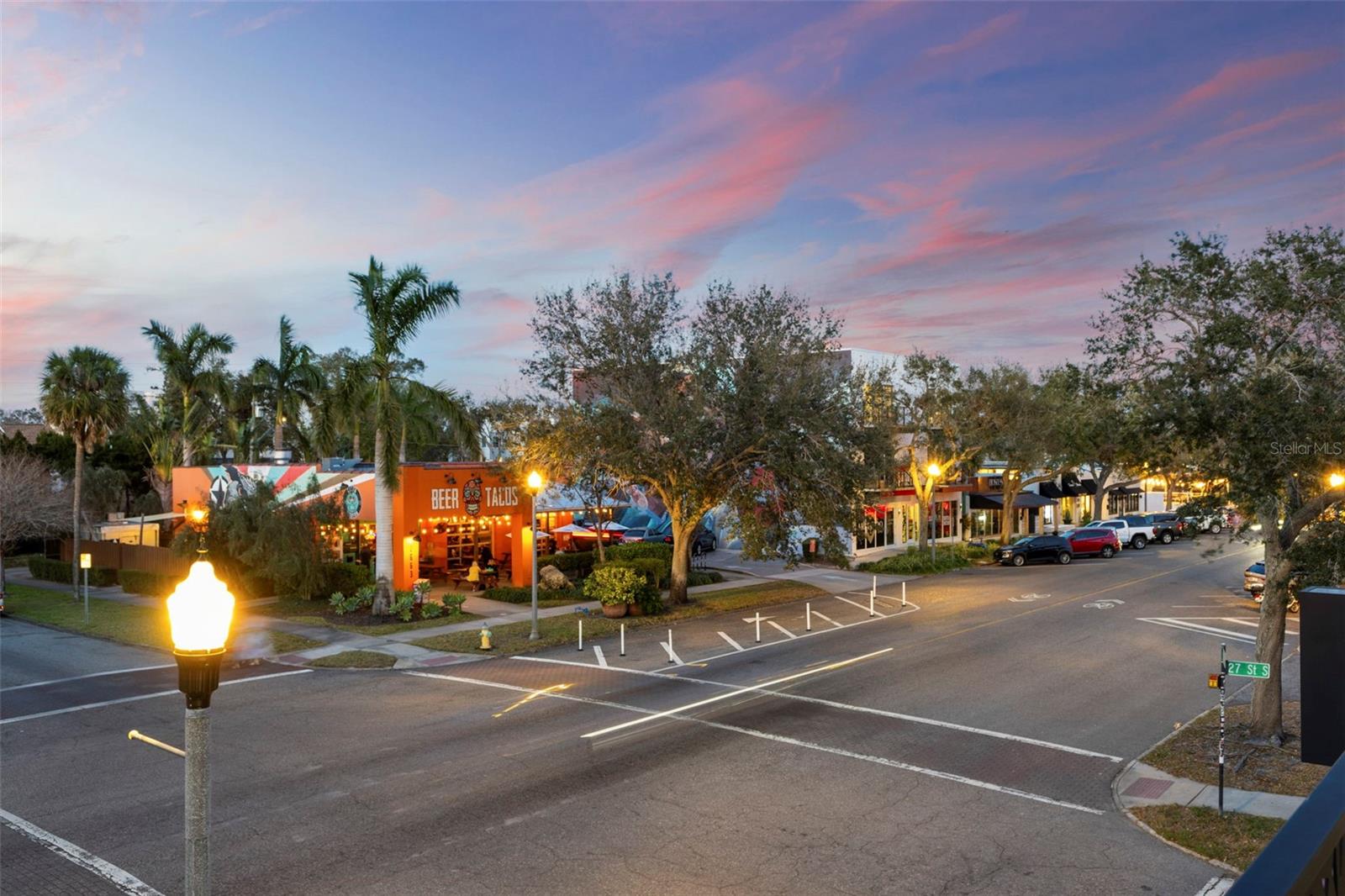 2700 CENTRAL CONDO - Residential