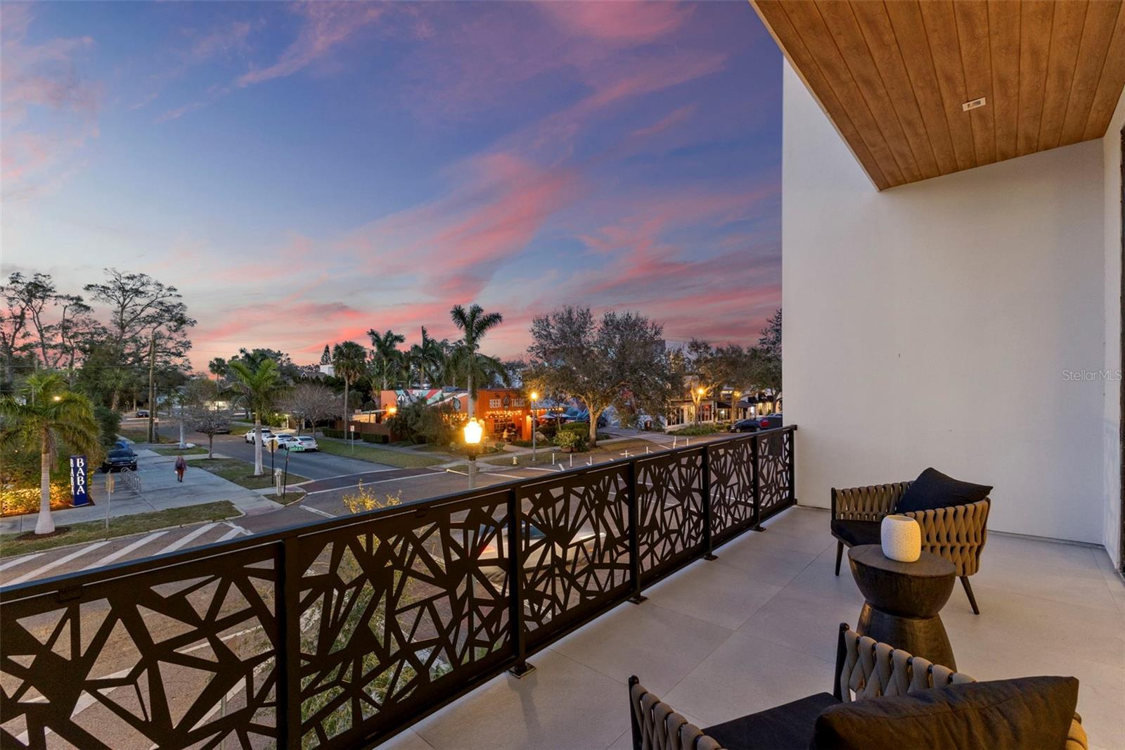 2700 CENTRAL CONDO - Residential