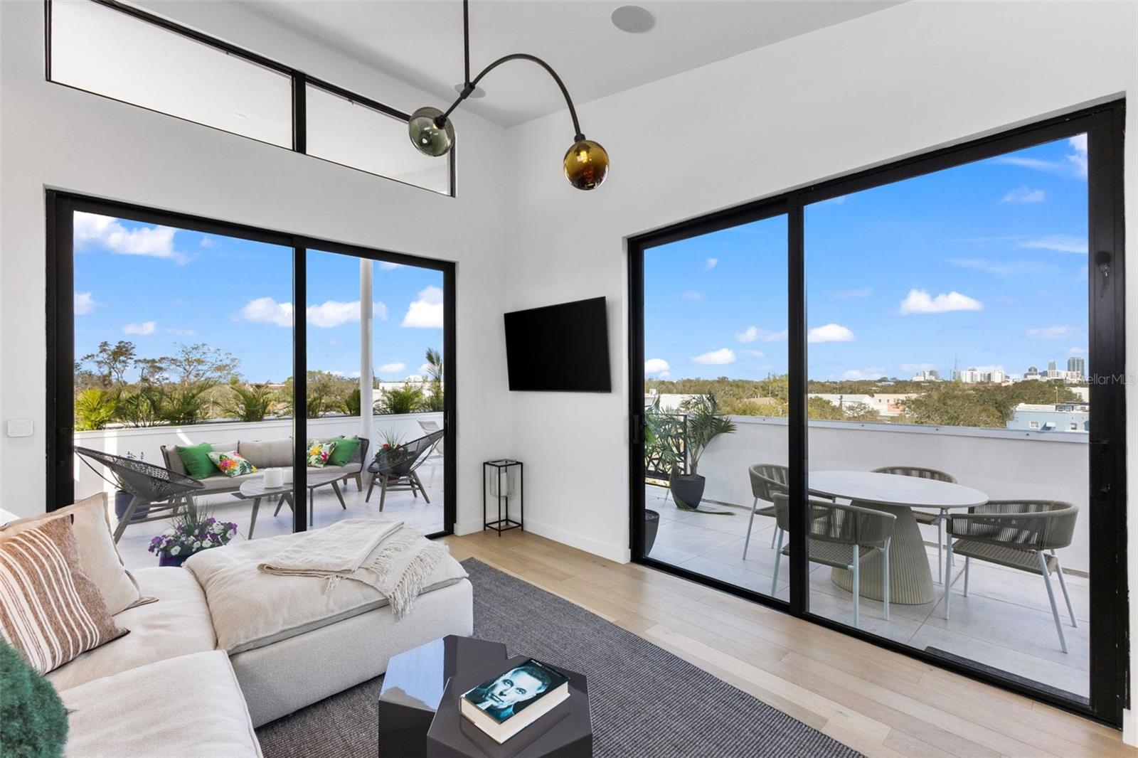 2700 CENTRAL CONDO - Residential