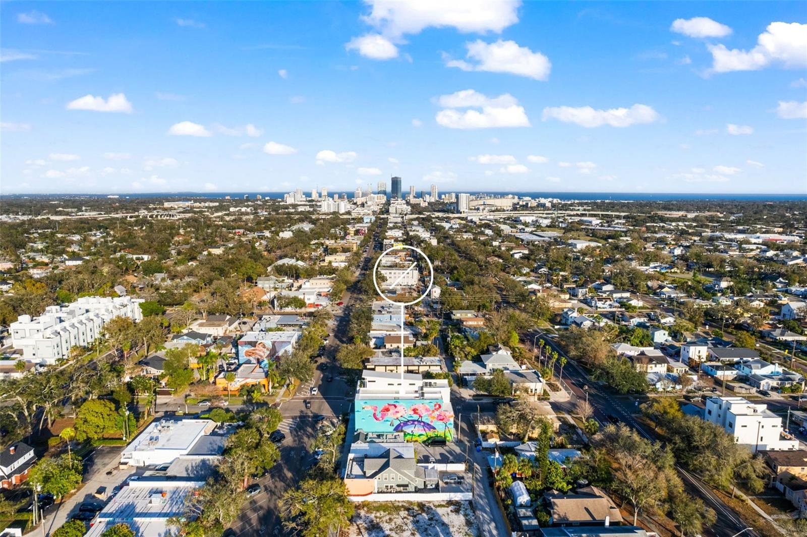 2700 CENTRAL CONDO - Residential