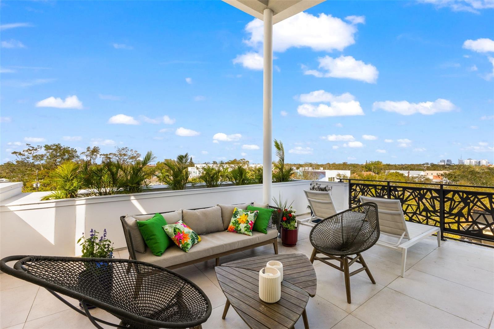 2700 CENTRAL CONDO - Residential