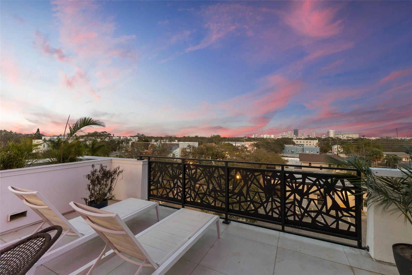 2700 CENTRAL CONDO - Residential