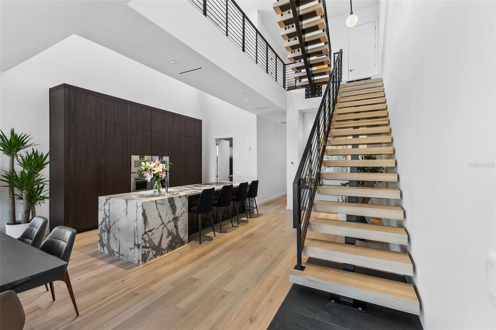 2700 CENTRAL CONDO - Residential