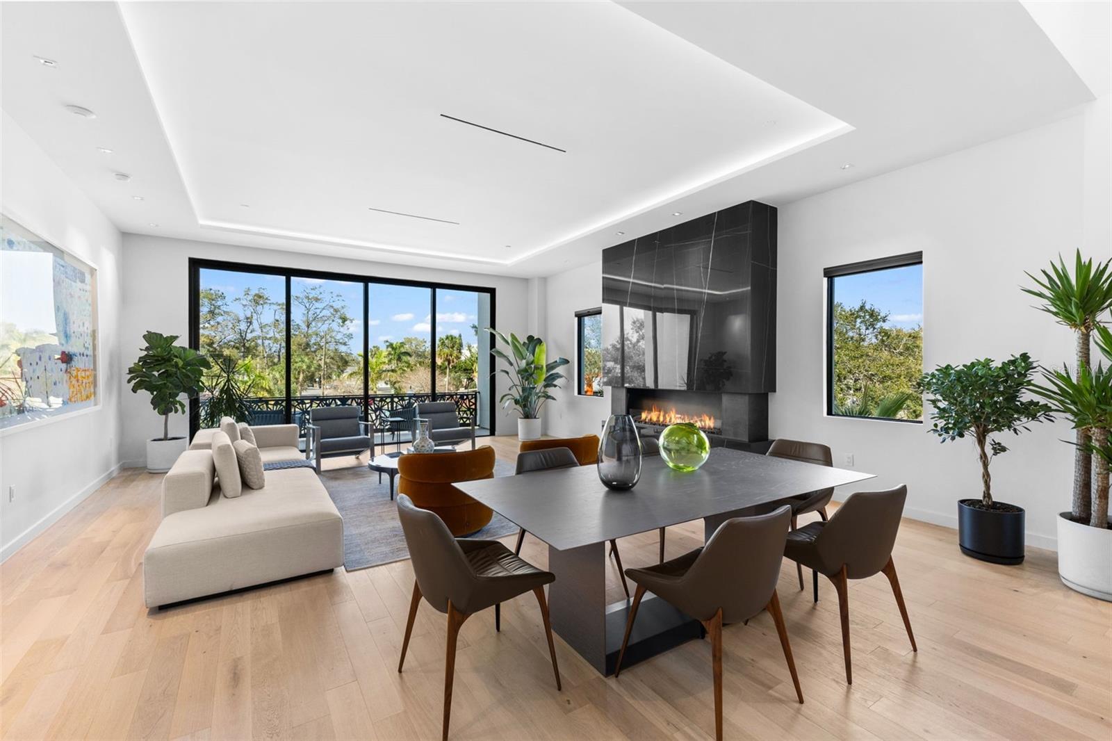 2700 CENTRAL CONDO - Residential