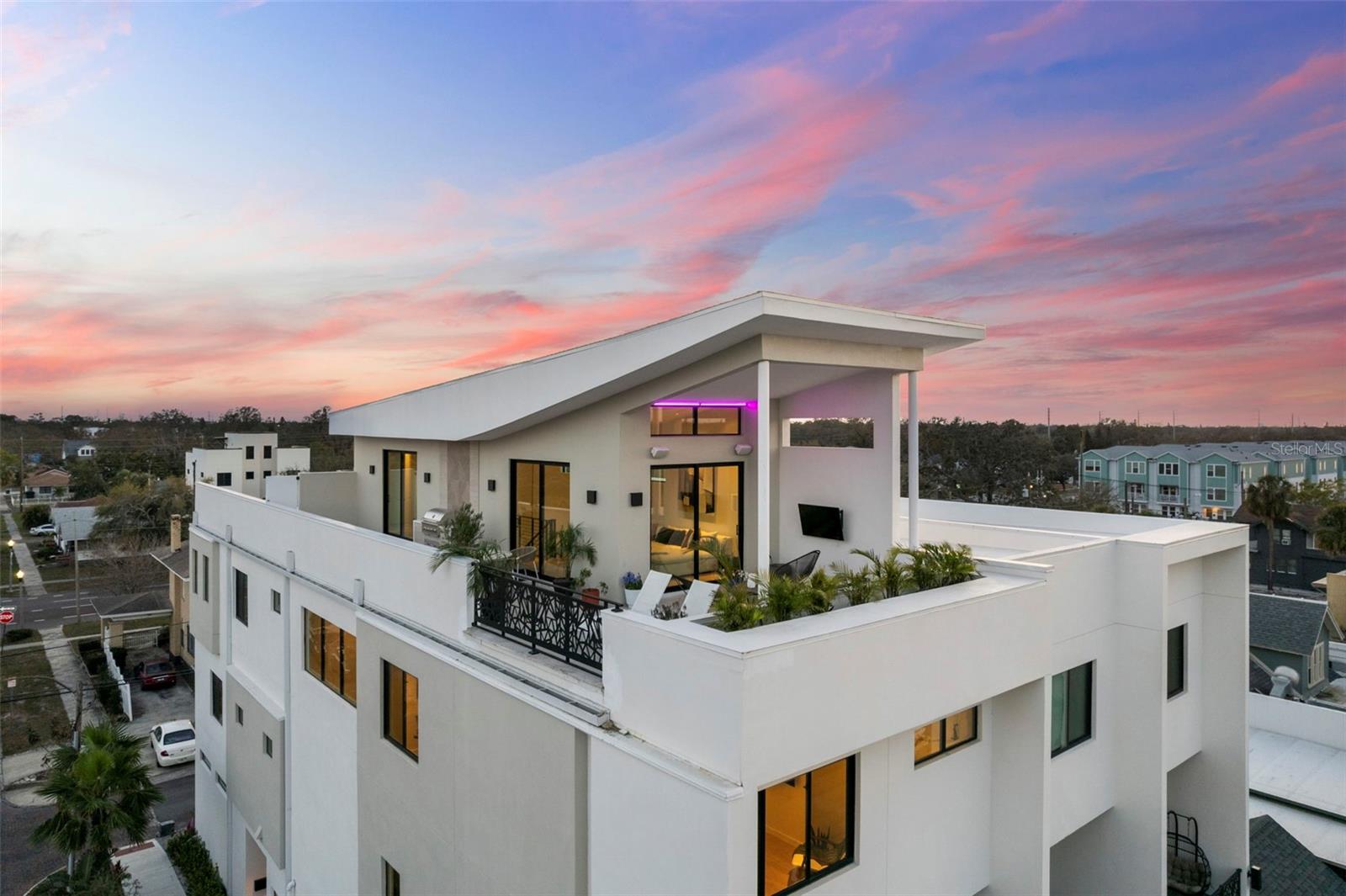 2700 CENTRAL CONDO - Residential