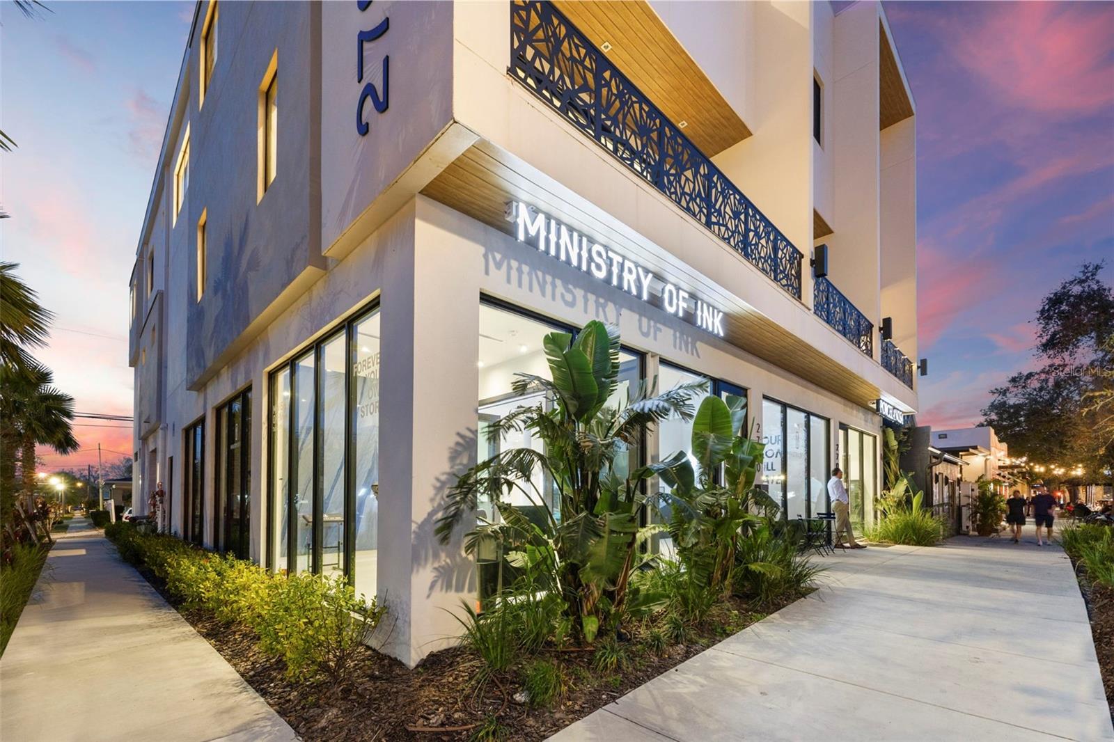 2700 CENTRAL CONDO - Residential