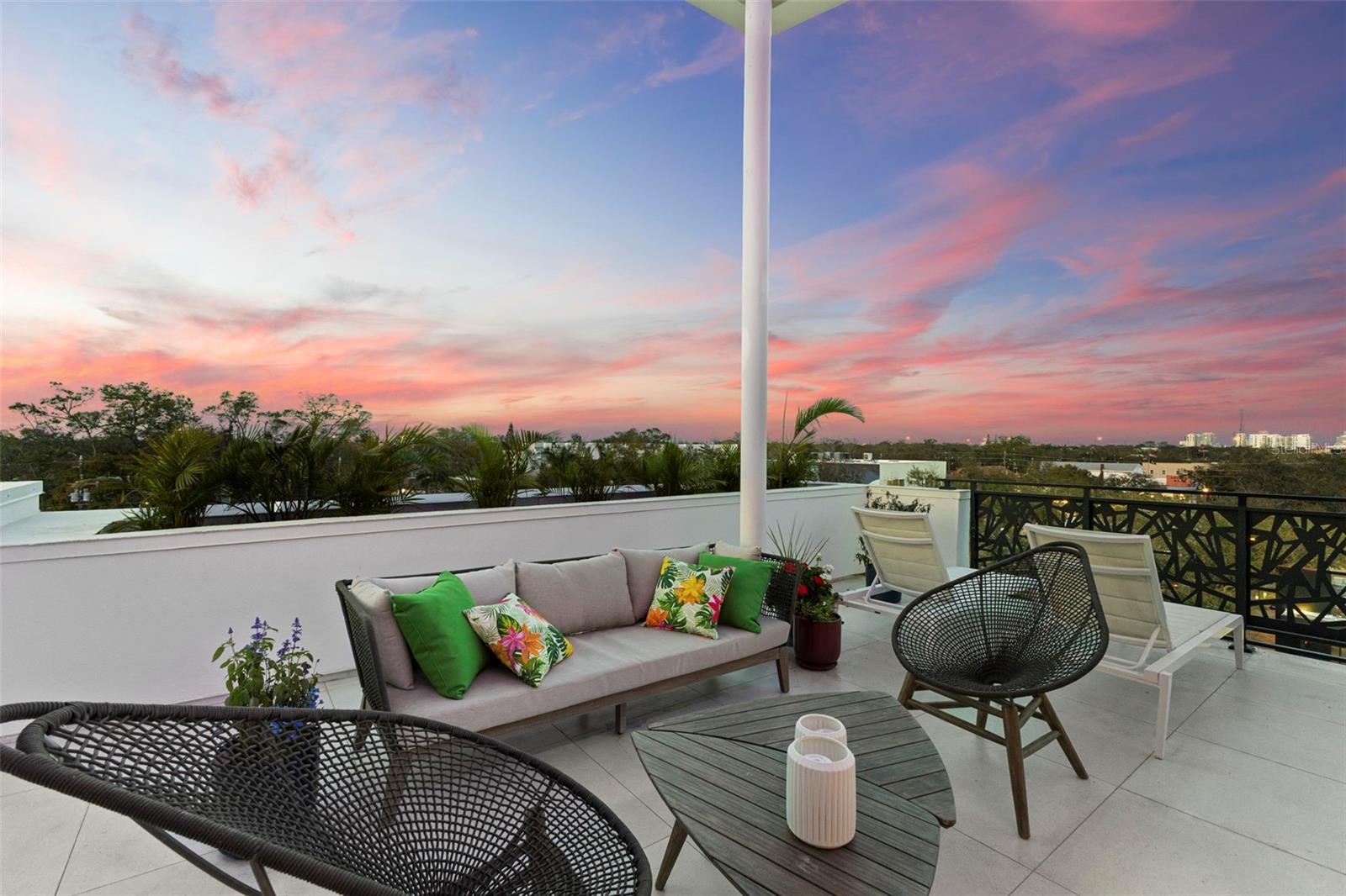 2700 CENTRAL CONDO - Residential