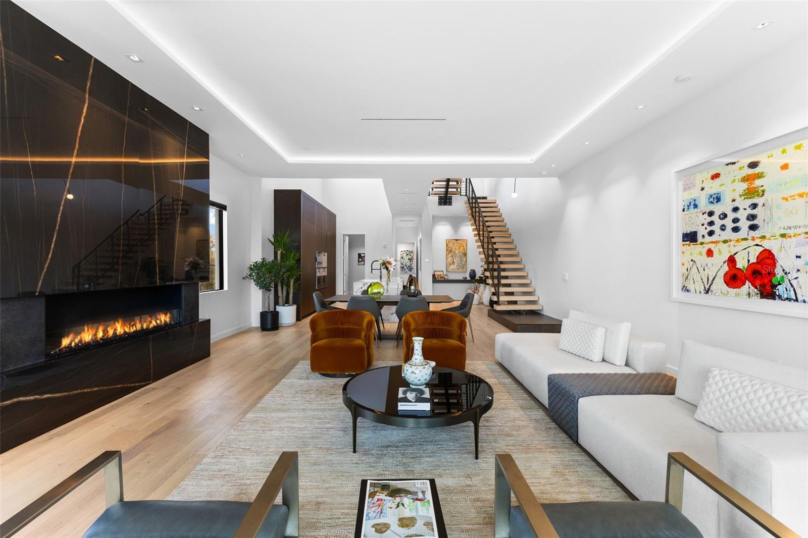 2700 CENTRAL CONDO - Residential