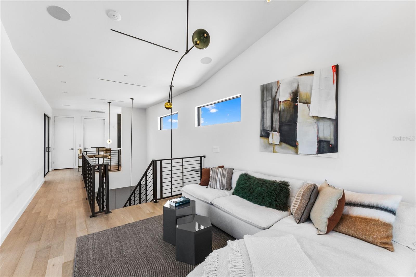 2700 CENTRAL CONDO - Residential