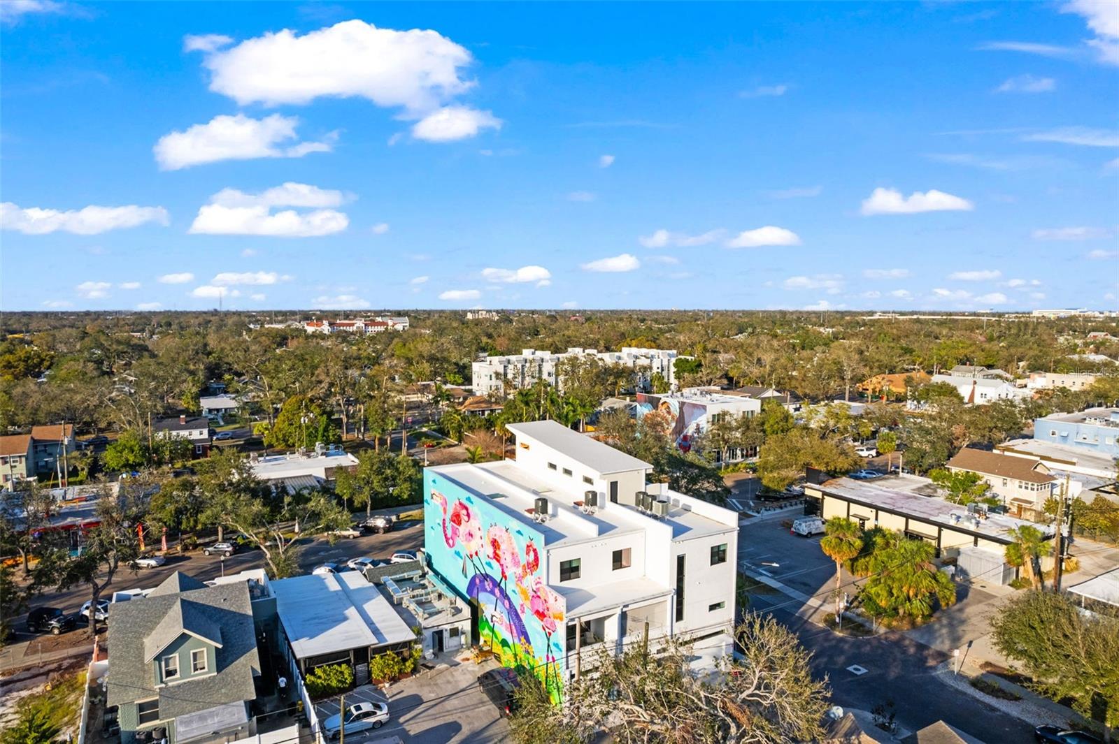 2700 CENTRAL CONDO - Residential