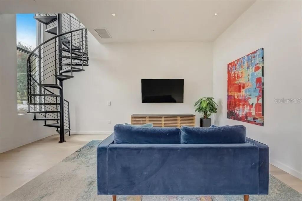 2700 CENTRAL CONDO - Residential