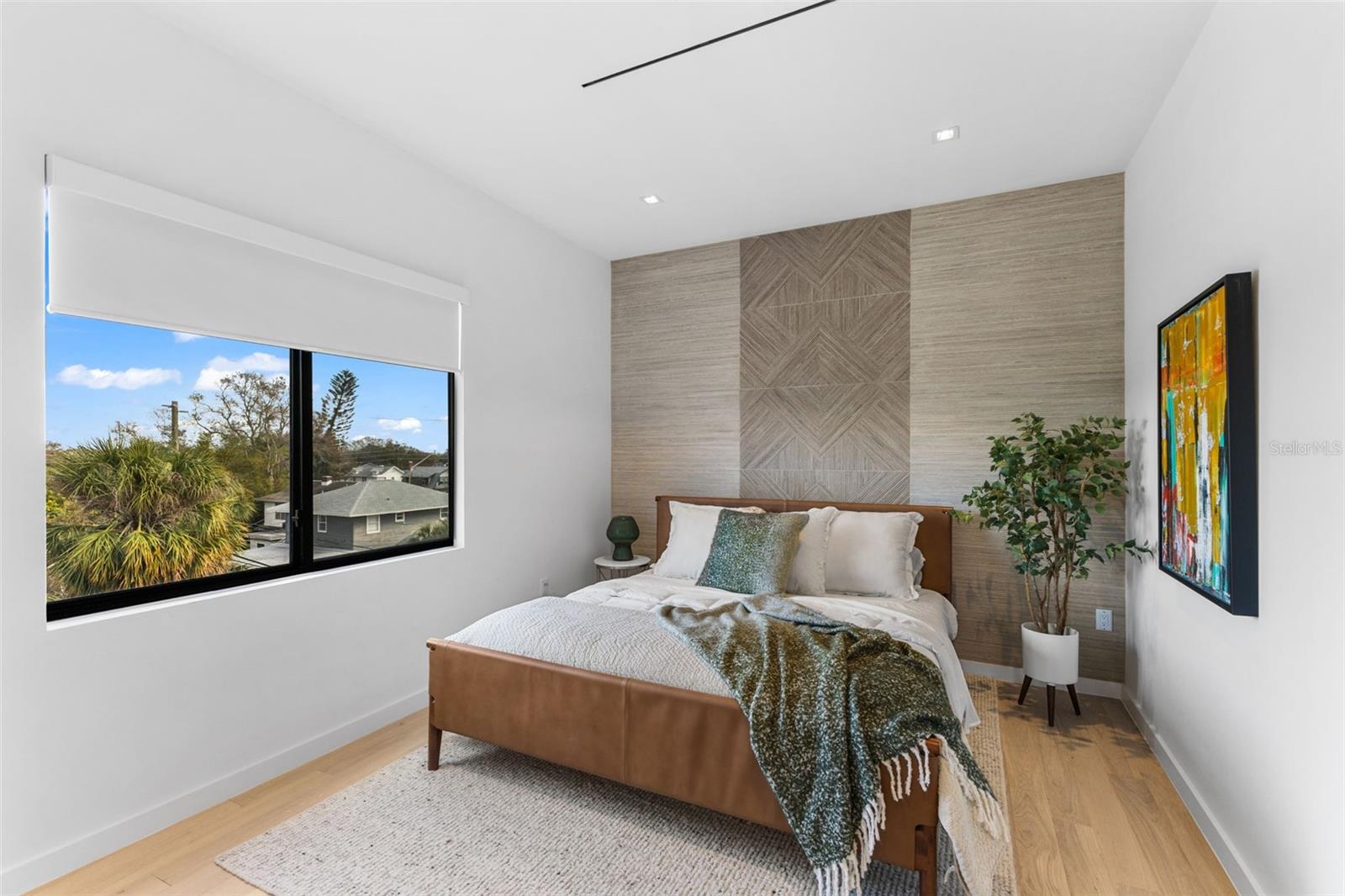 2700 CENTRAL CONDO - Residential