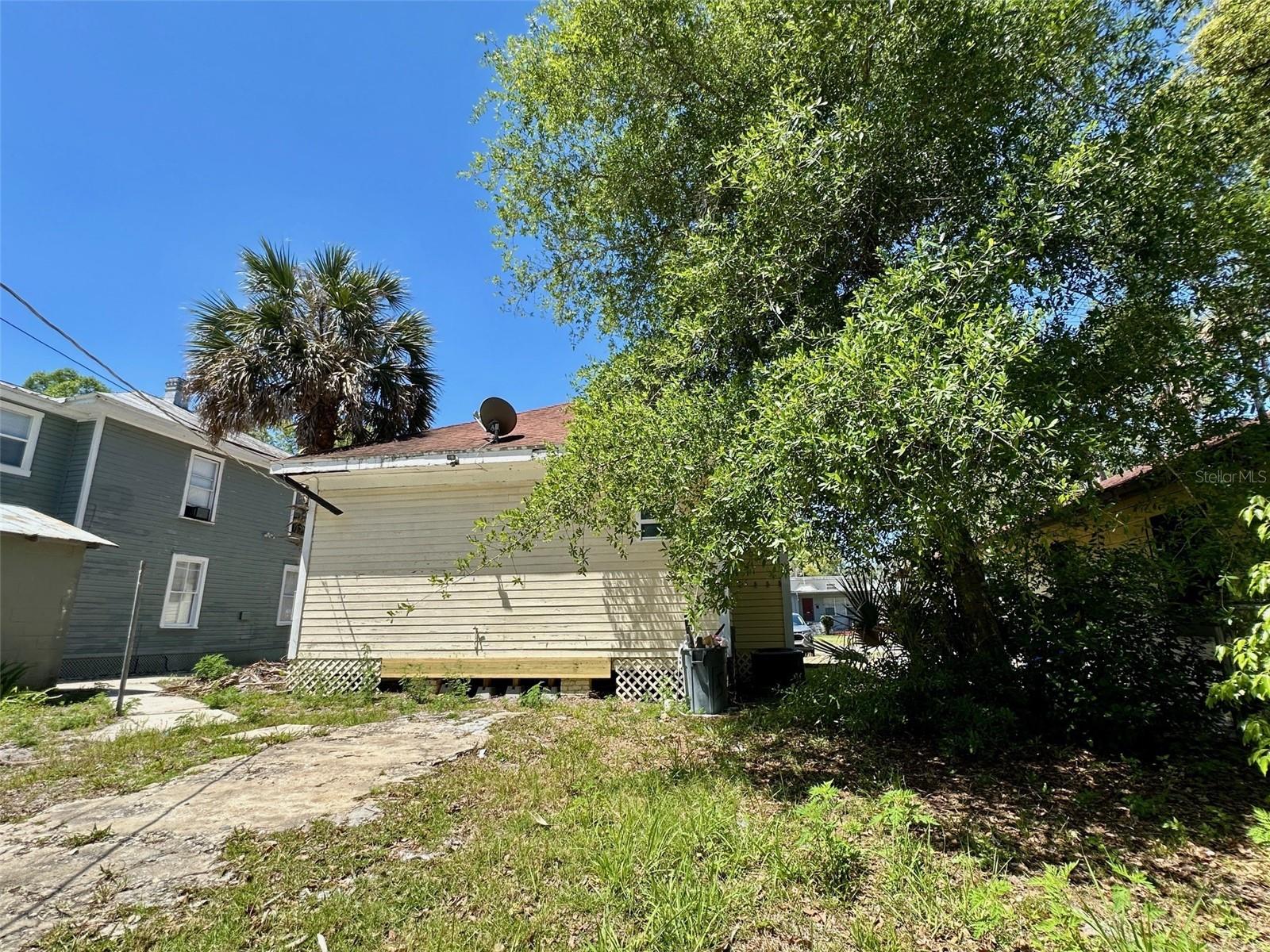 SANFORD TOWN OF - Residential