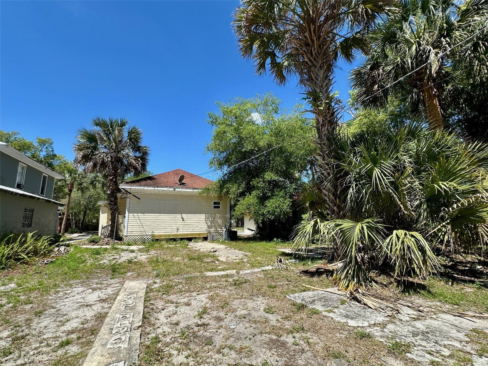 SANFORD TOWN OF - Residential