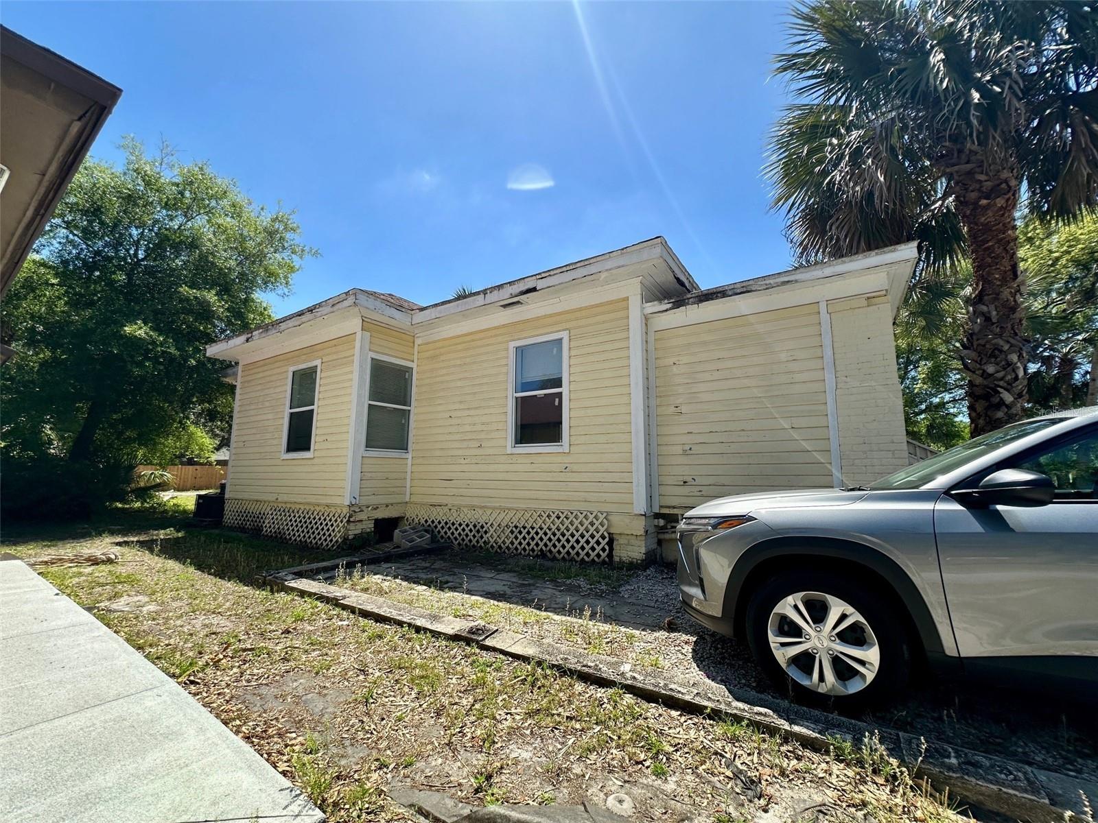 SANFORD TOWN OF - Residential