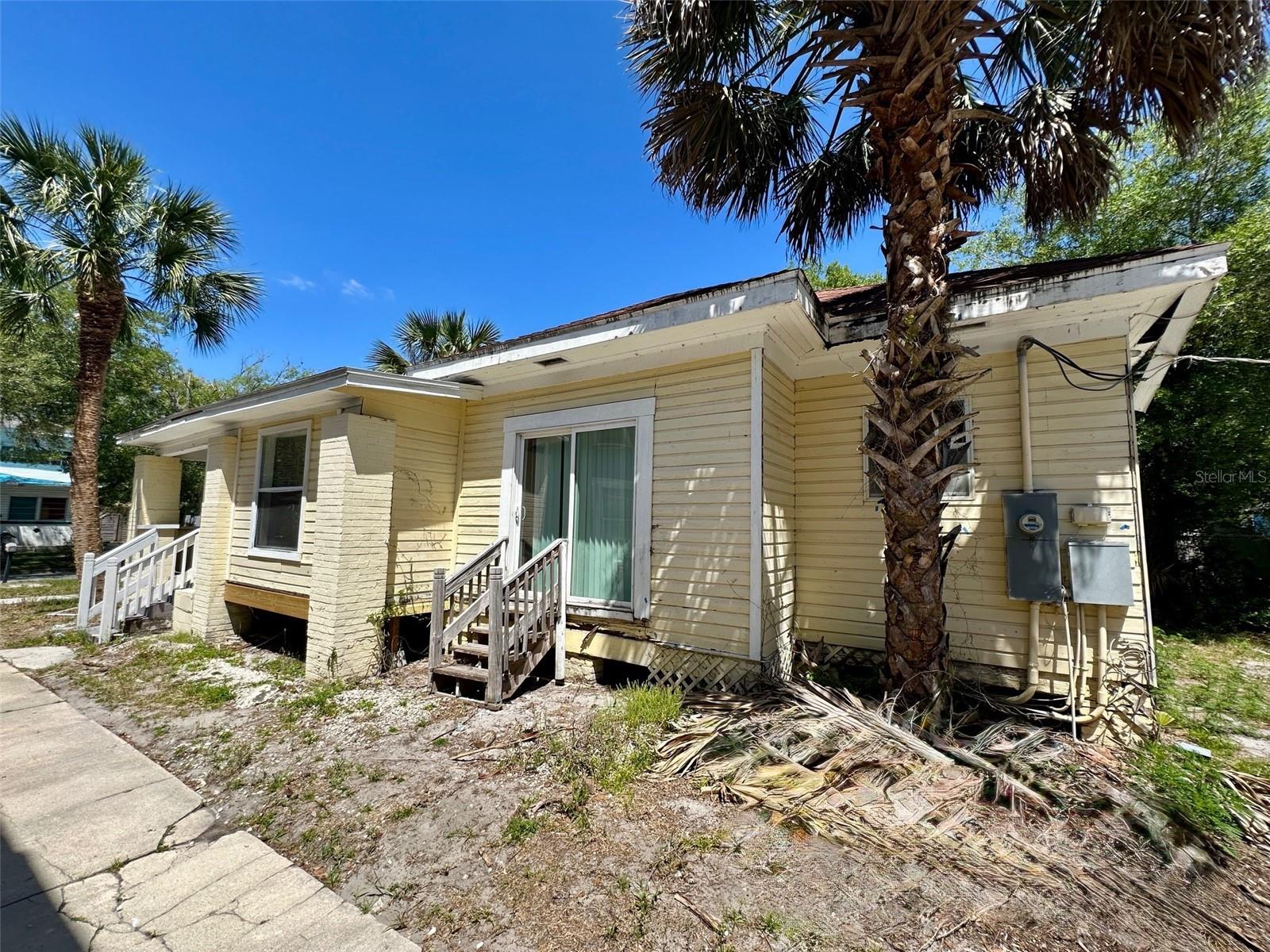 SANFORD TOWN OF - Residential