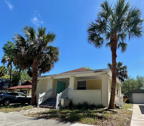 Property photo of 611 Sanford Avenue, Sanford, FL 32771