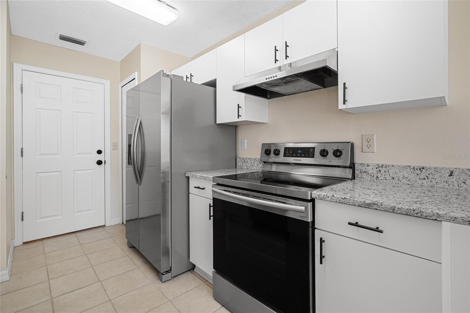 CHELSEA PARK SUB - Residential