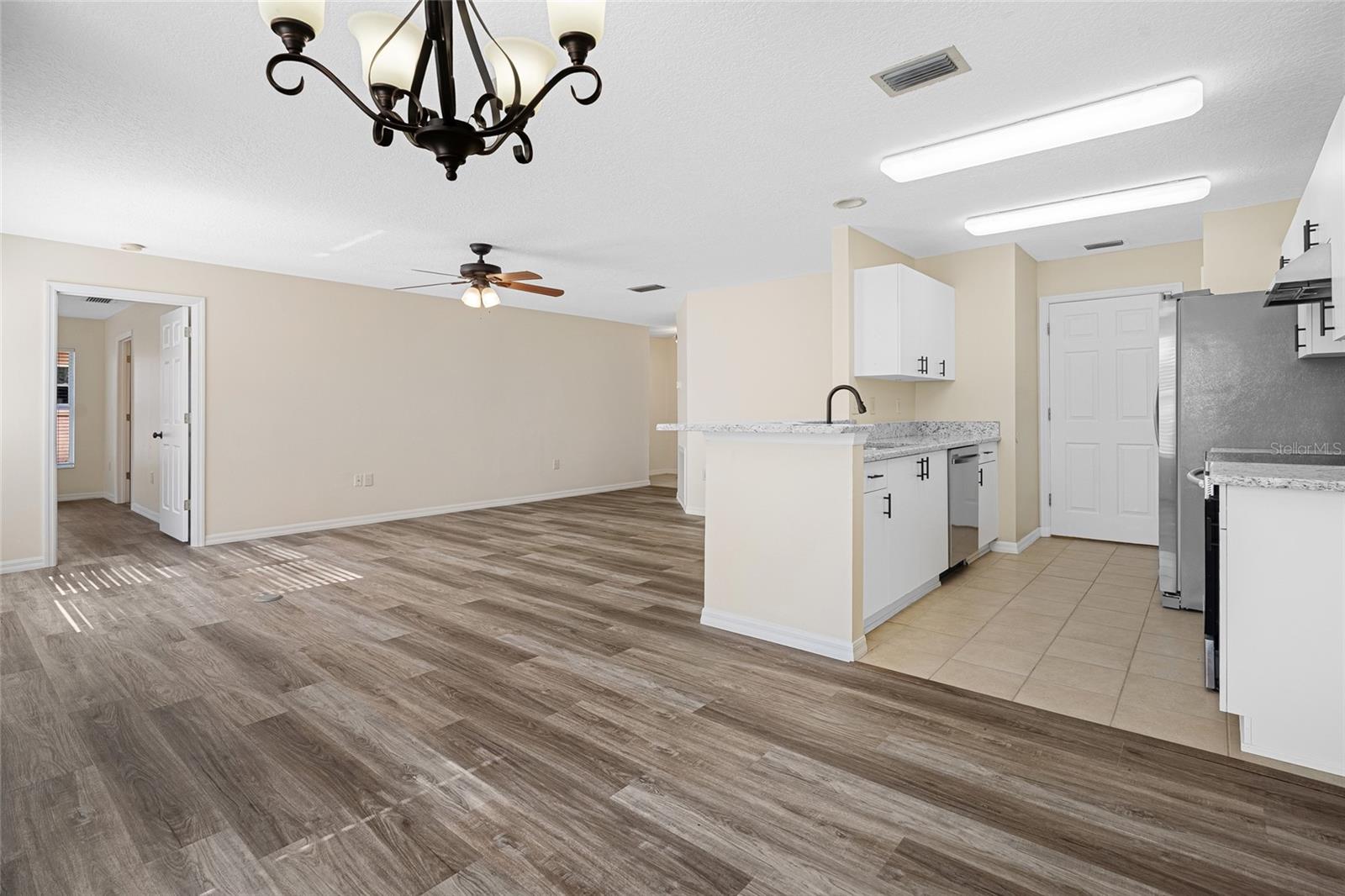 CHELSEA PARK SUB - Residential