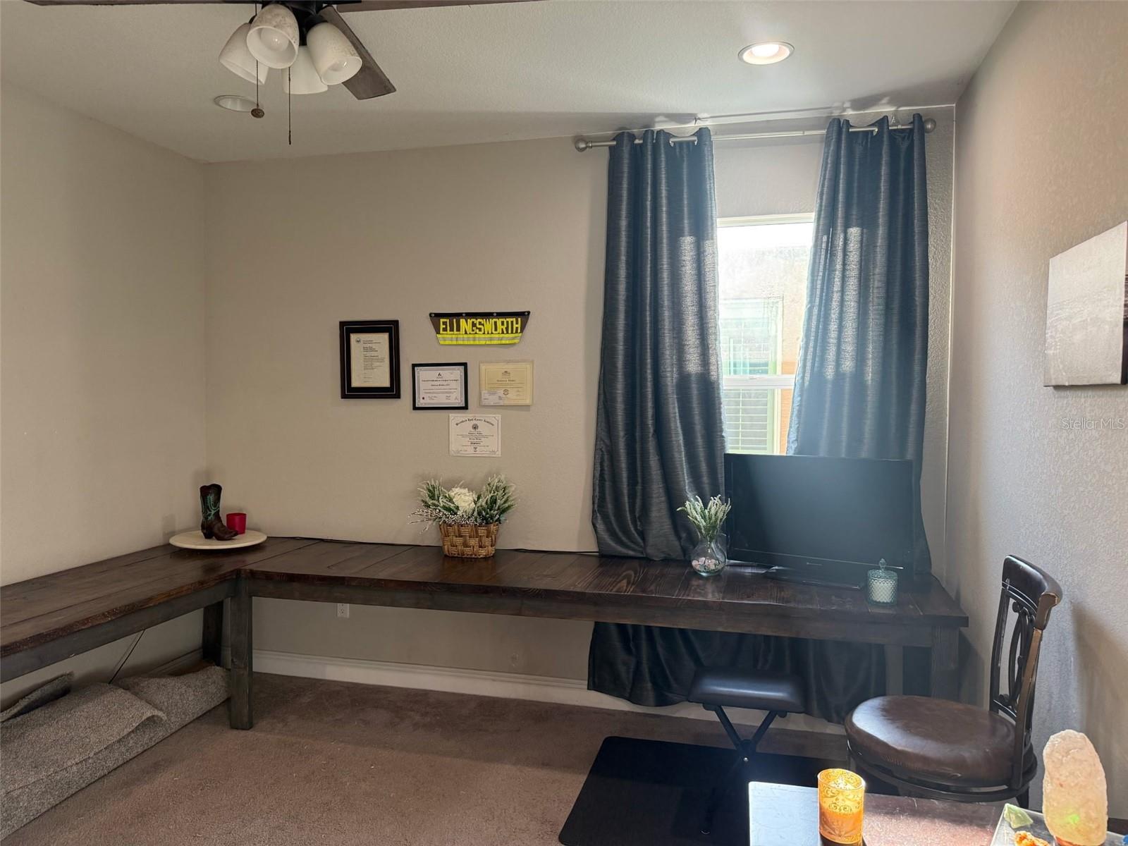 VIZCAYA FALLS 1 - Residential