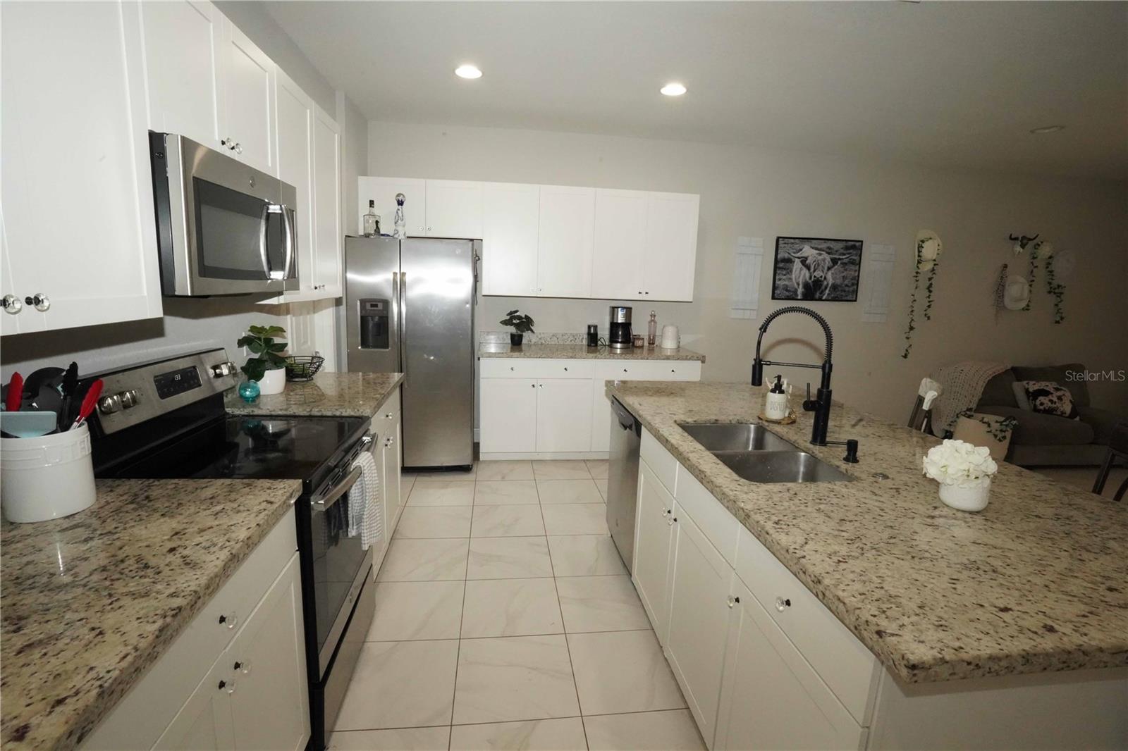 VIZCAYA FALLS 1 - Residential