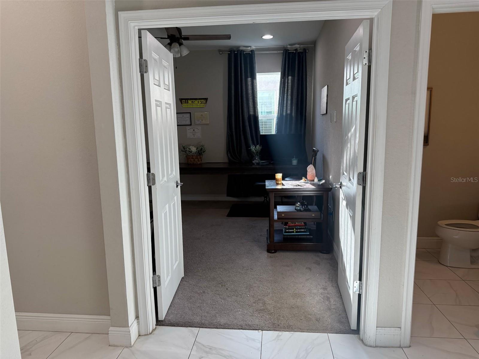 VIZCAYA FALLS 1 - Residential