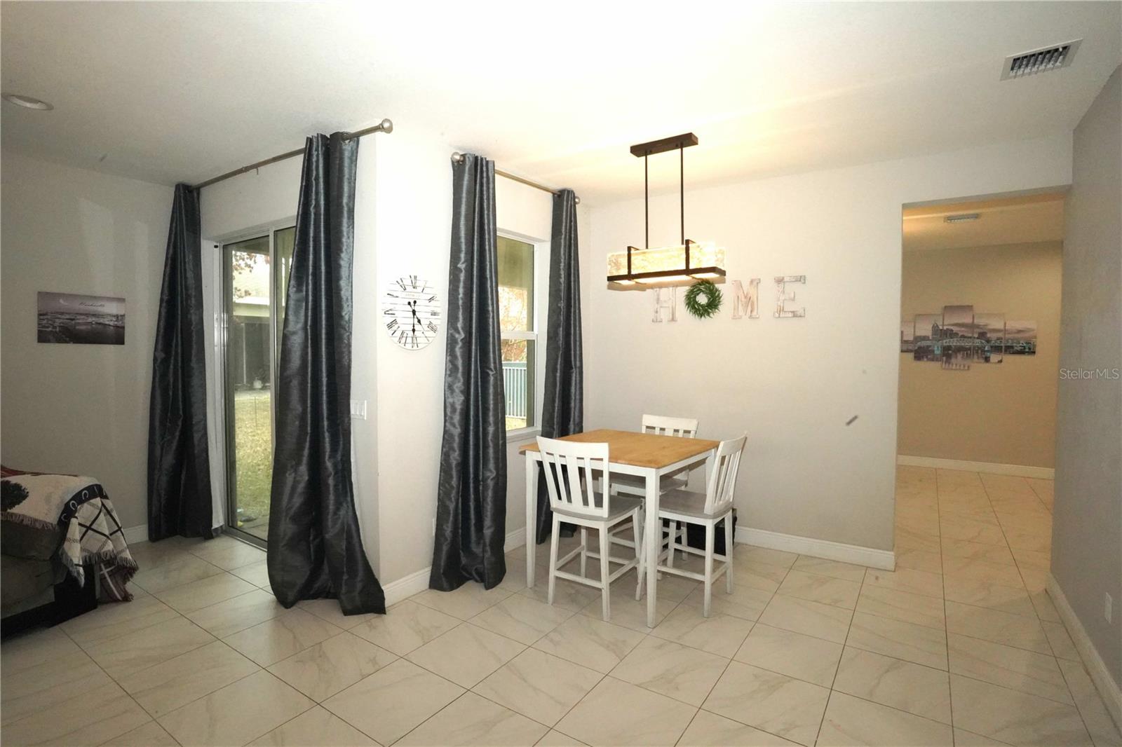 VIZCAYA FALLS 1 - Residential